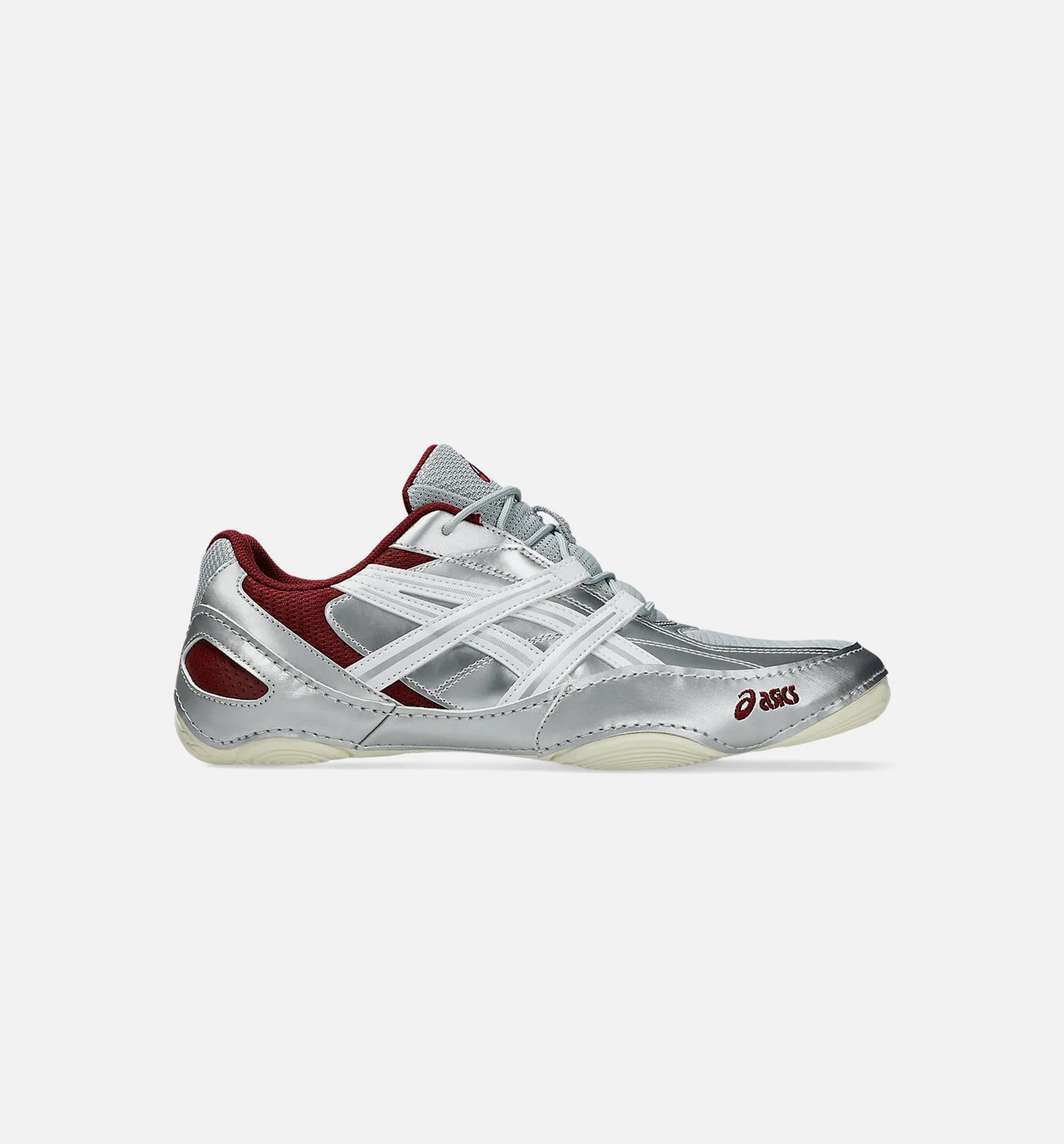 ASICS Hypersync Mens Lifestyle Shoe - Piedmont Grey/Pure Silver