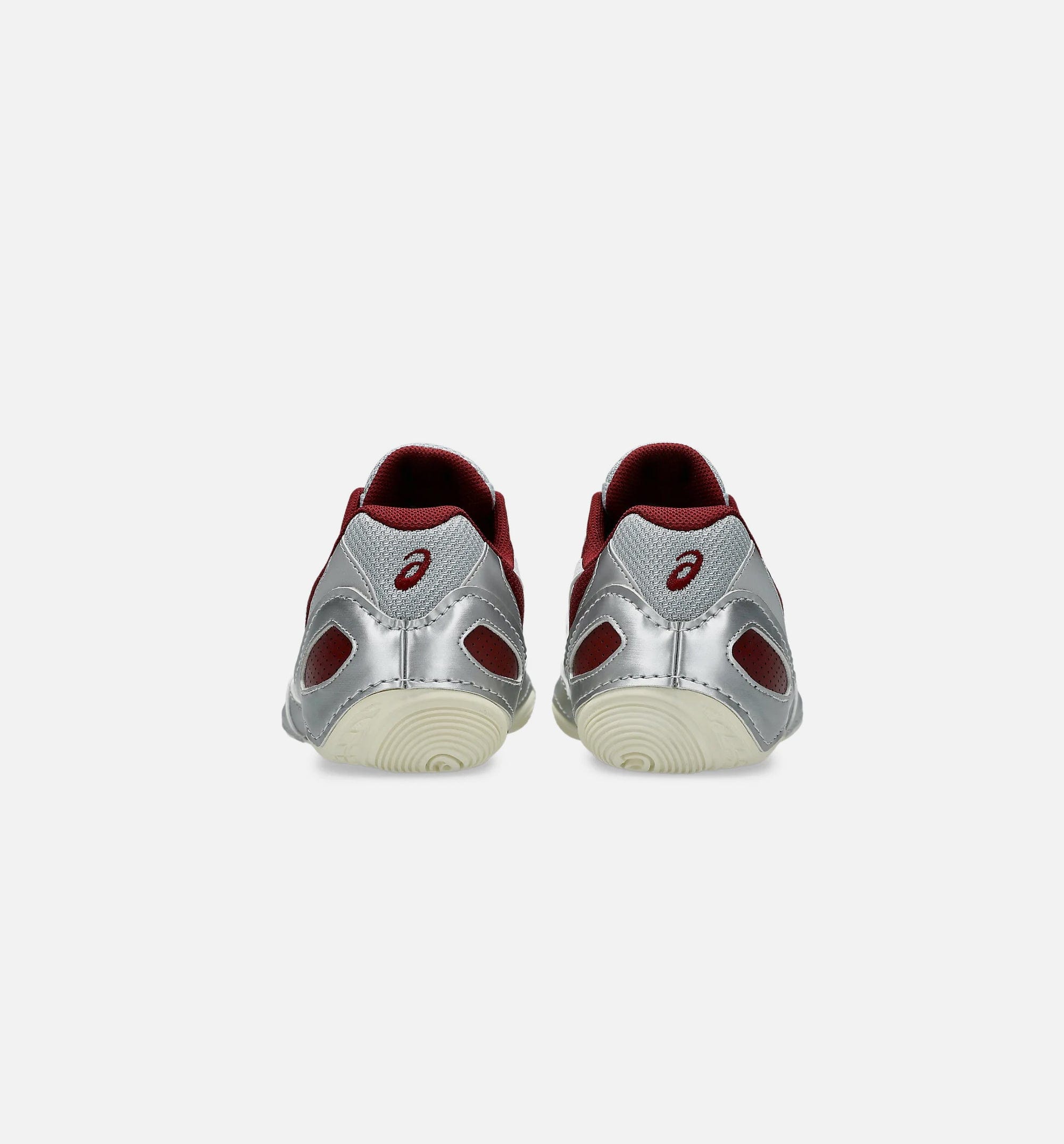 ASICS Hypersync Mens Lifestyle Shoe - Piedmont Grey/Pure Silver