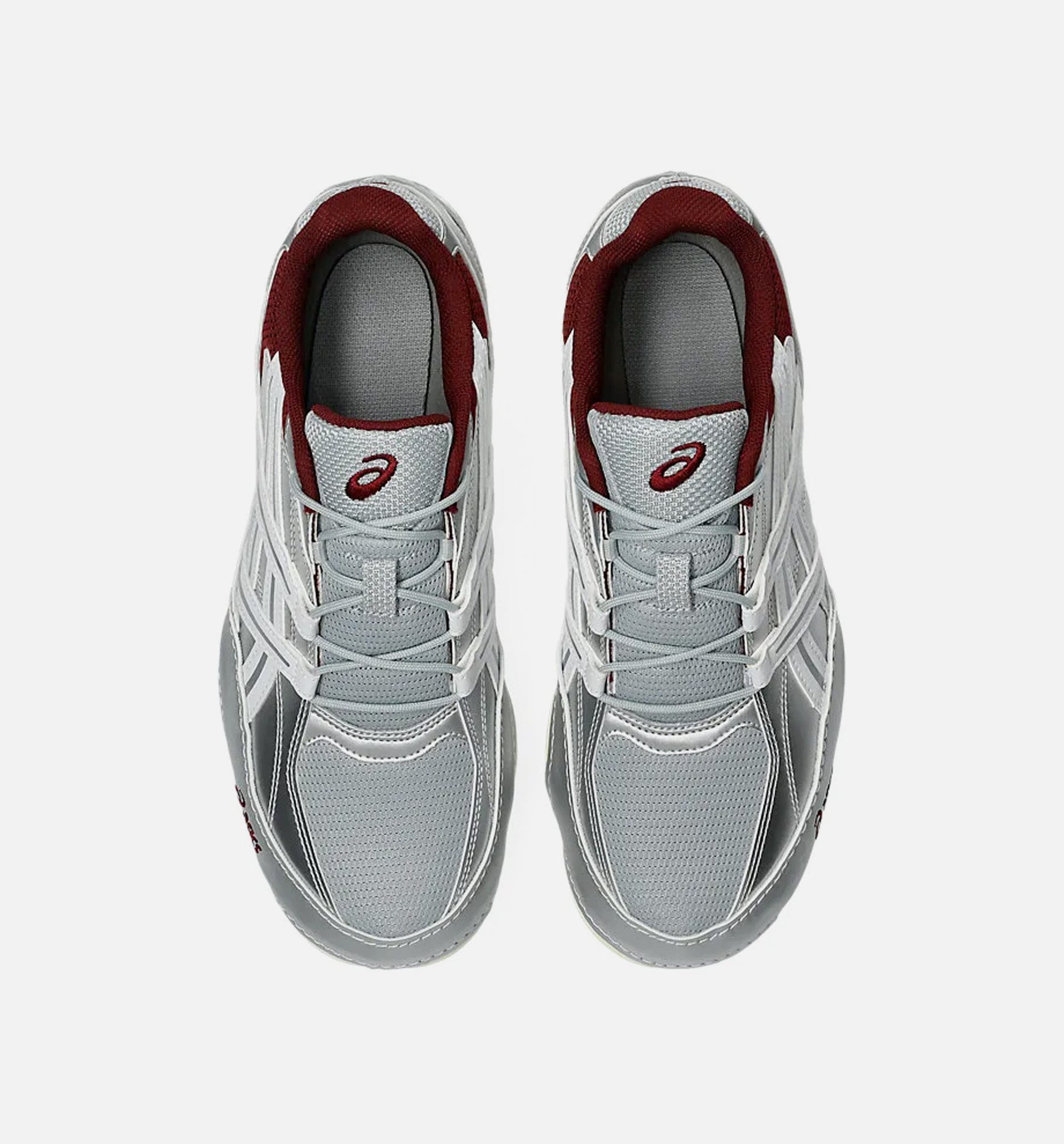 ASICS Hypersync Mens Lifestyle Shoe - Piedmont Grey/Pure Silver