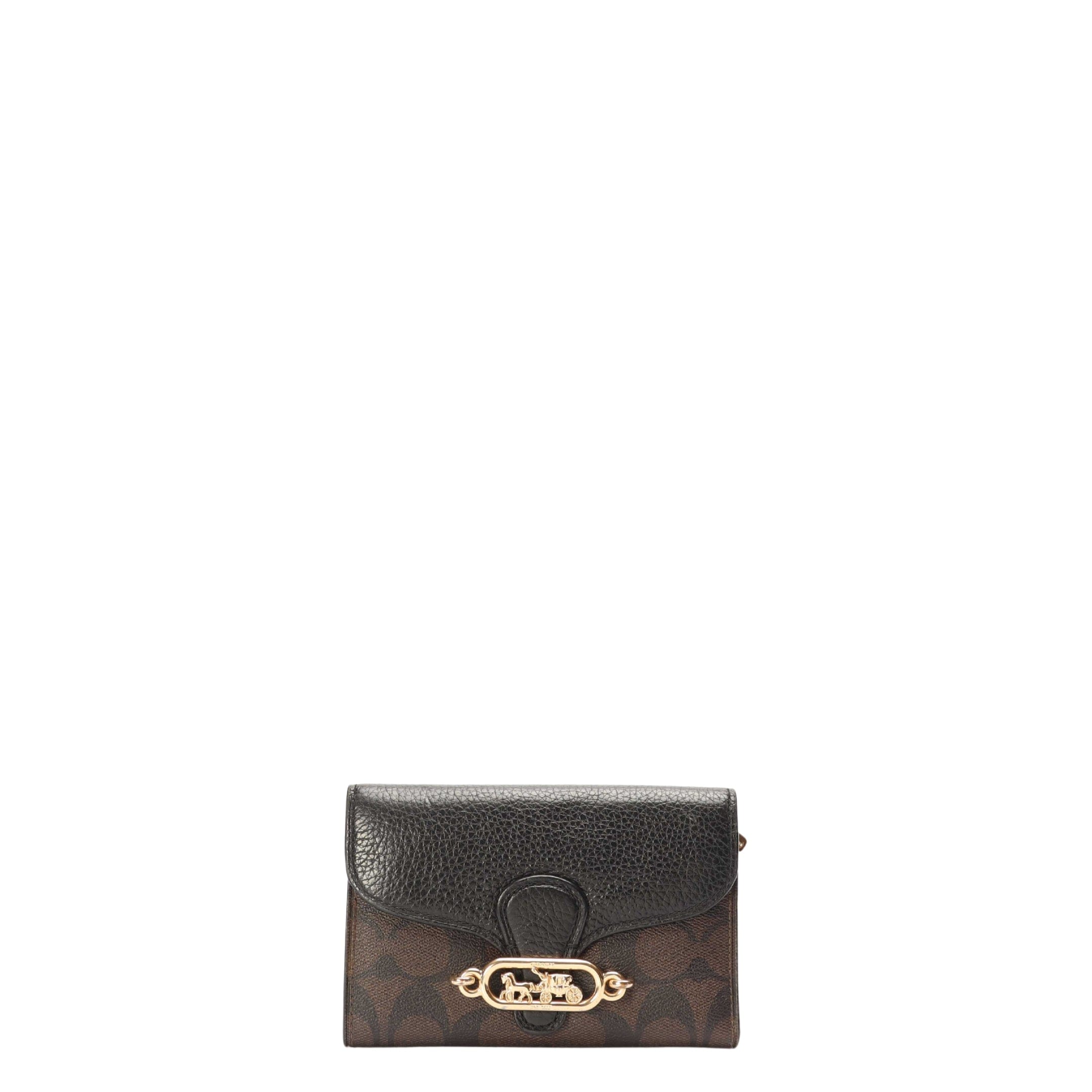 Coach Jade Envelope Wallet