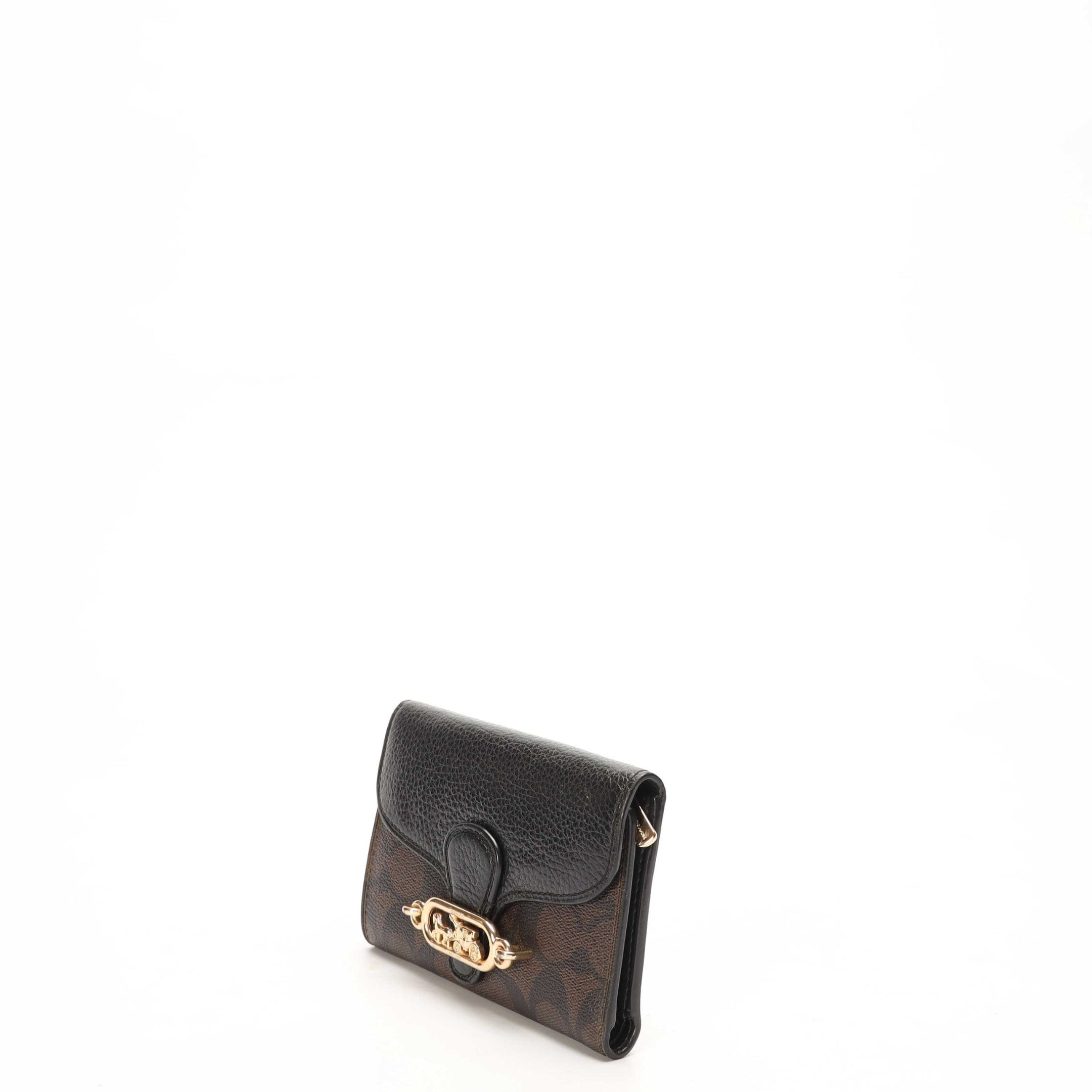 Coach Jade Envelope Wallet