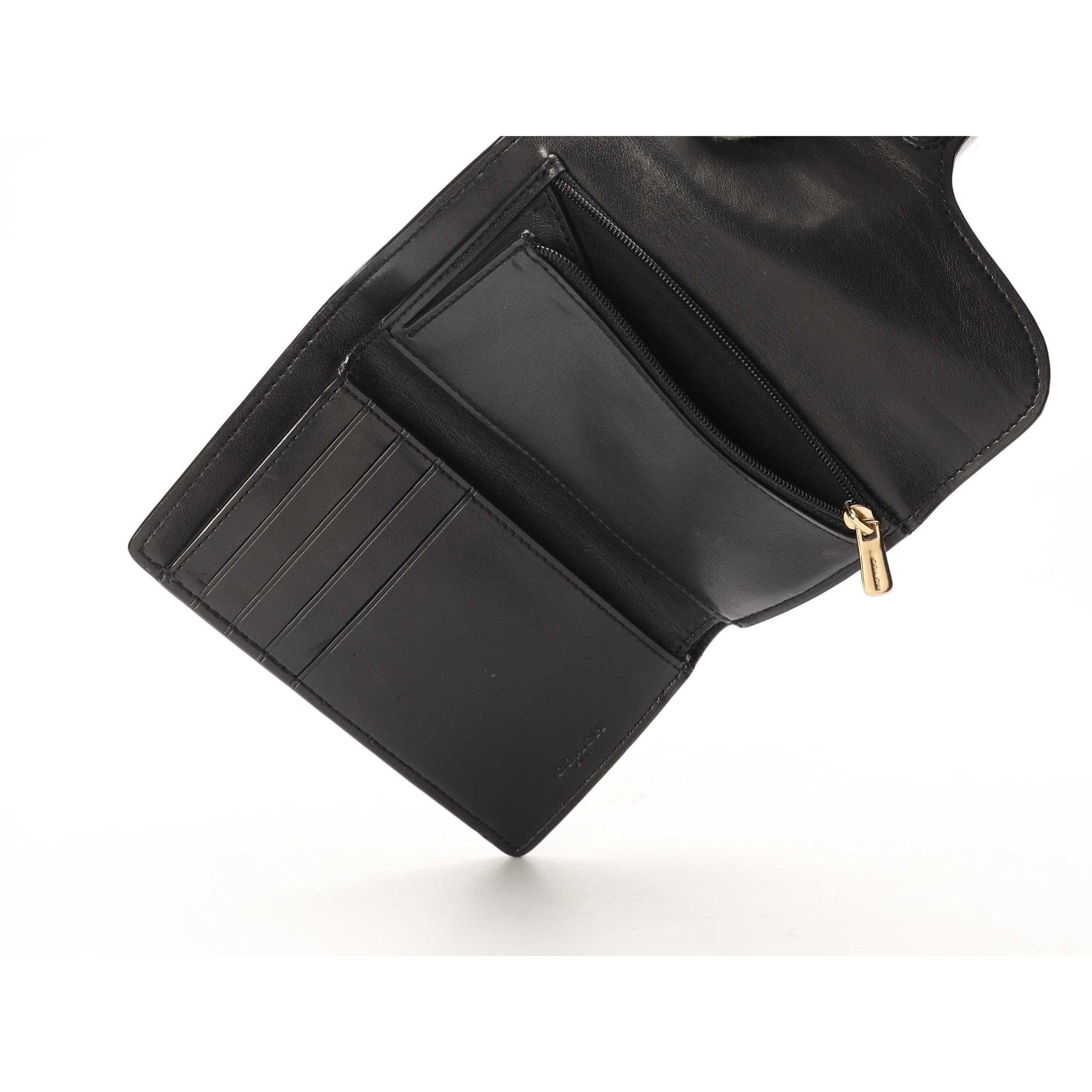 Coach Jade Envelope Wallet