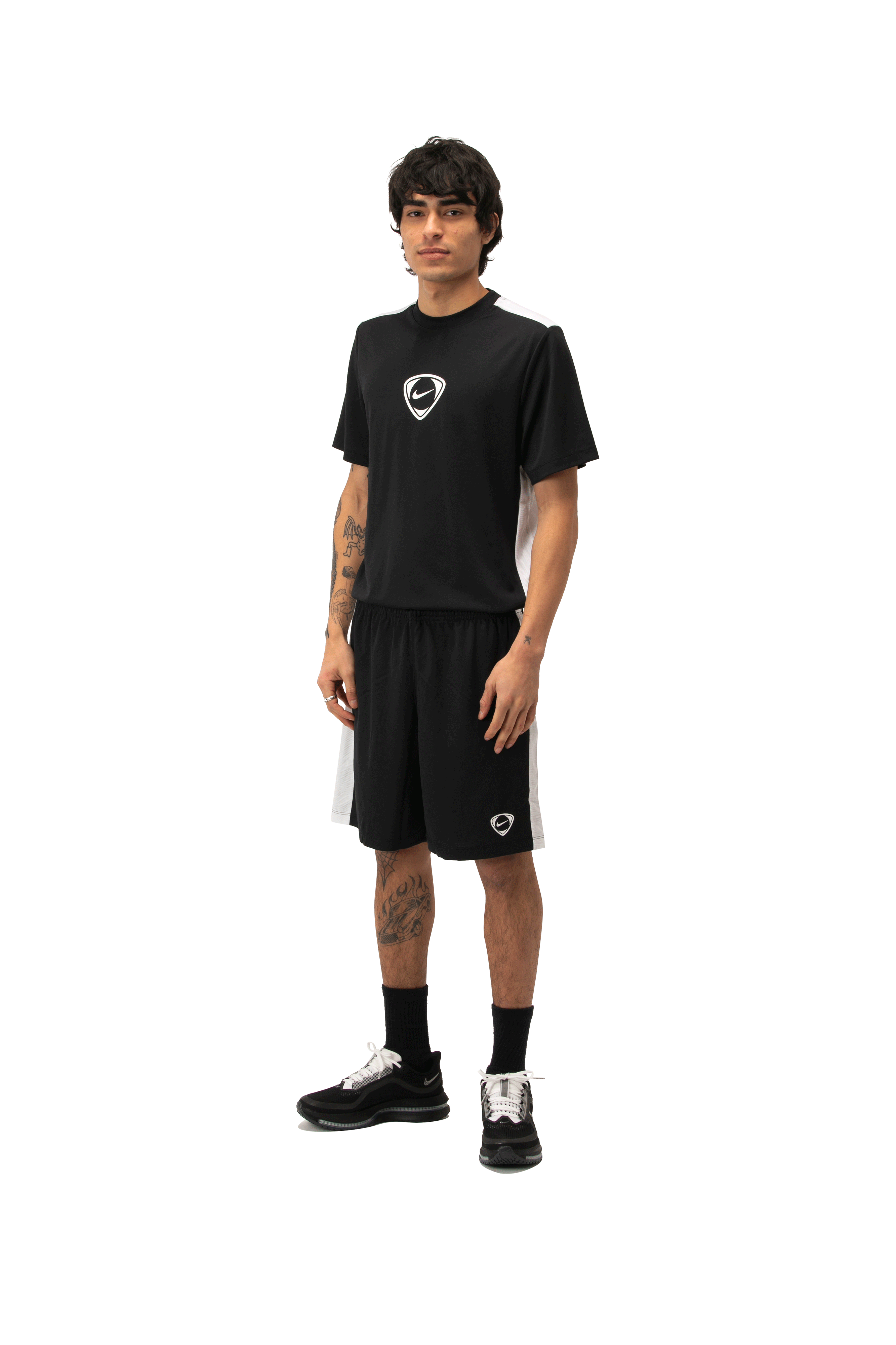 Nike Dri - Fit Accademy+ Short GX HBR