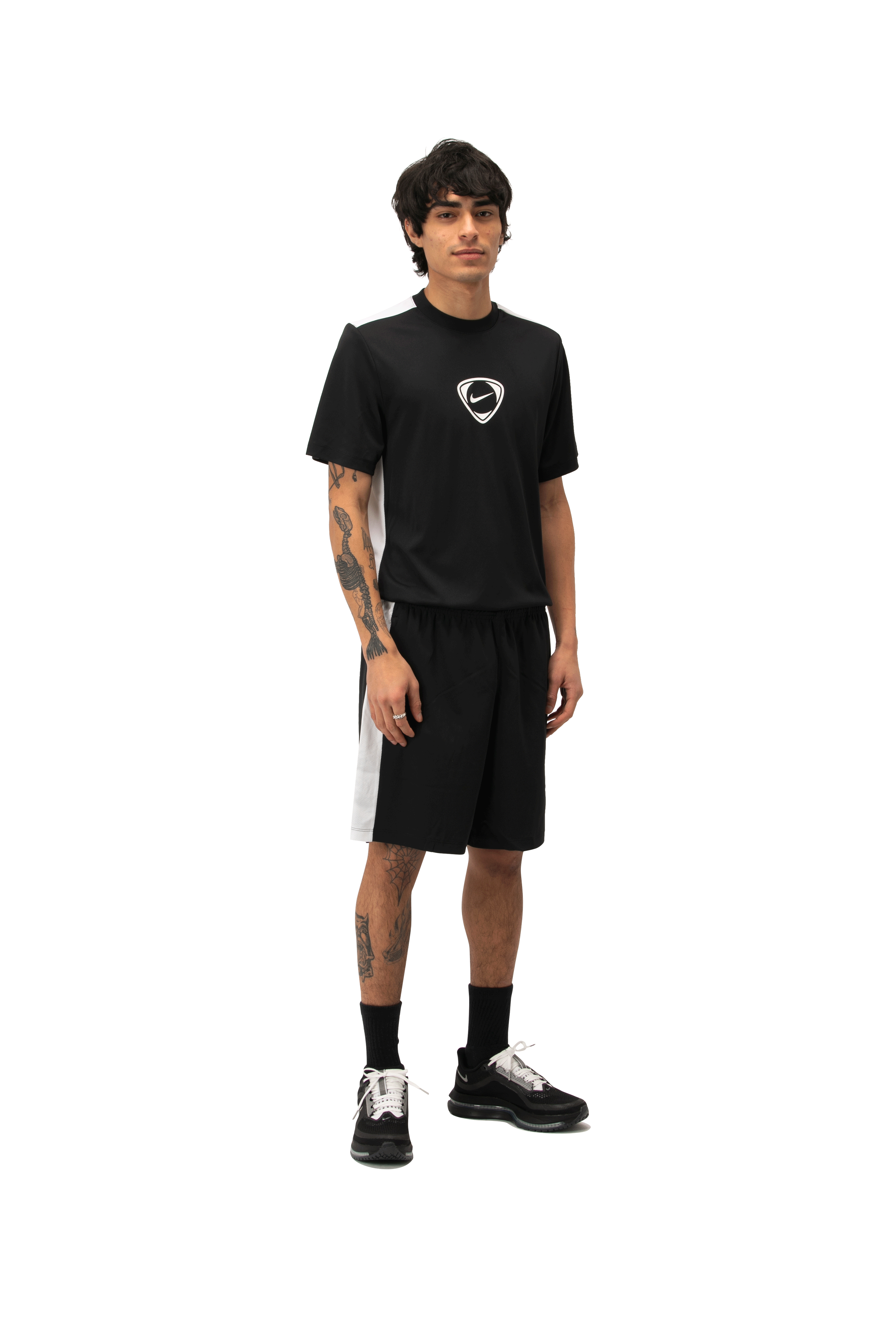Nike Dri - Fit Accademy+ Short GX HBR