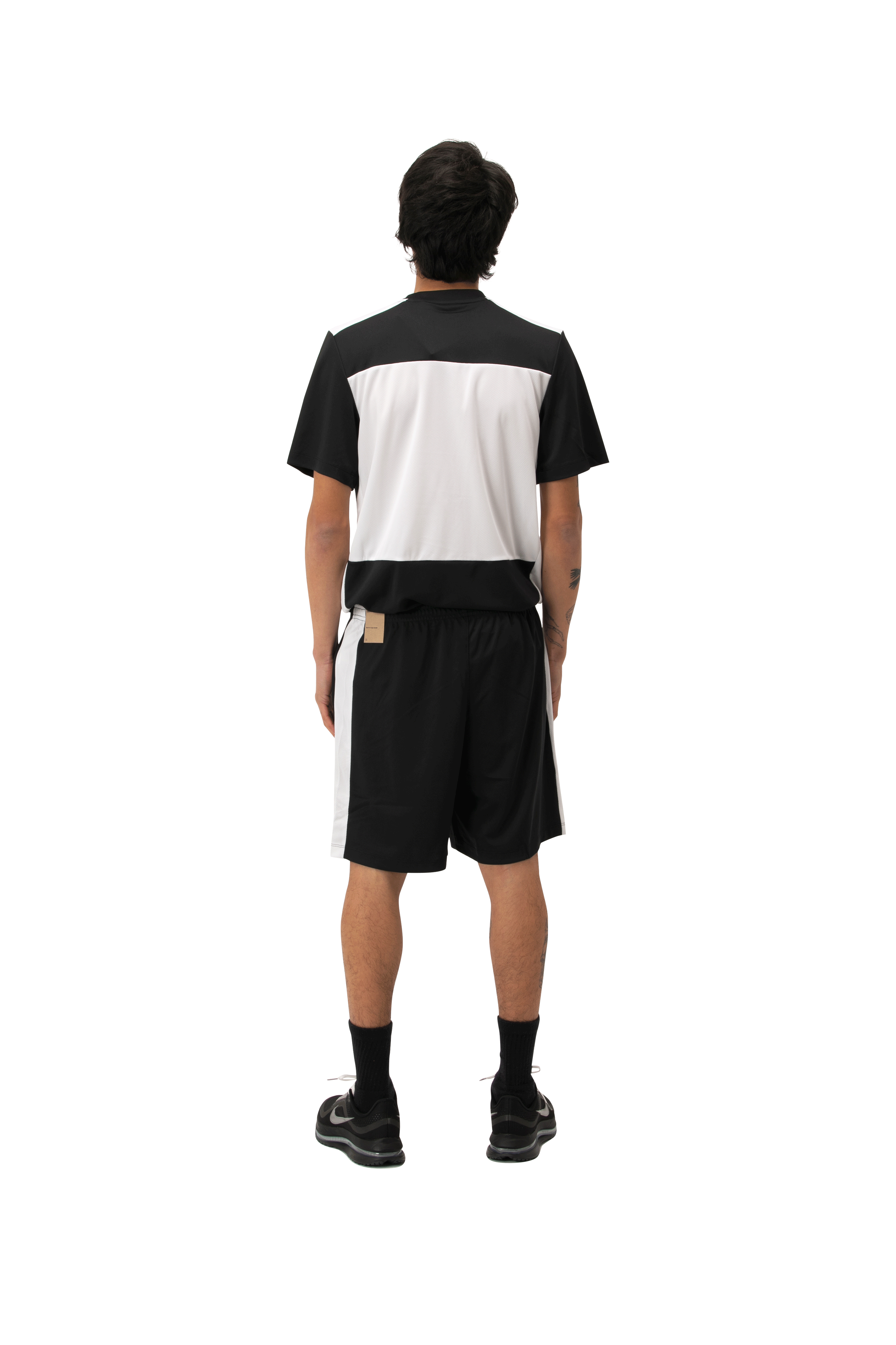 Nike Dri - Fit Accademy+ Short GX HBR