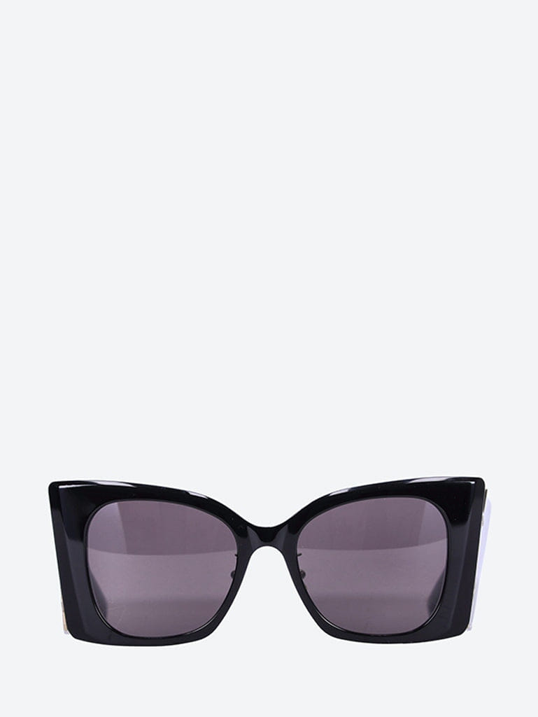 Saint Laurent Ysl sl m119/f blaze sunglasses