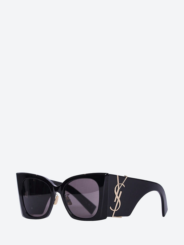 Saint Laurent Ysl sl m119/f blaze sunglasses