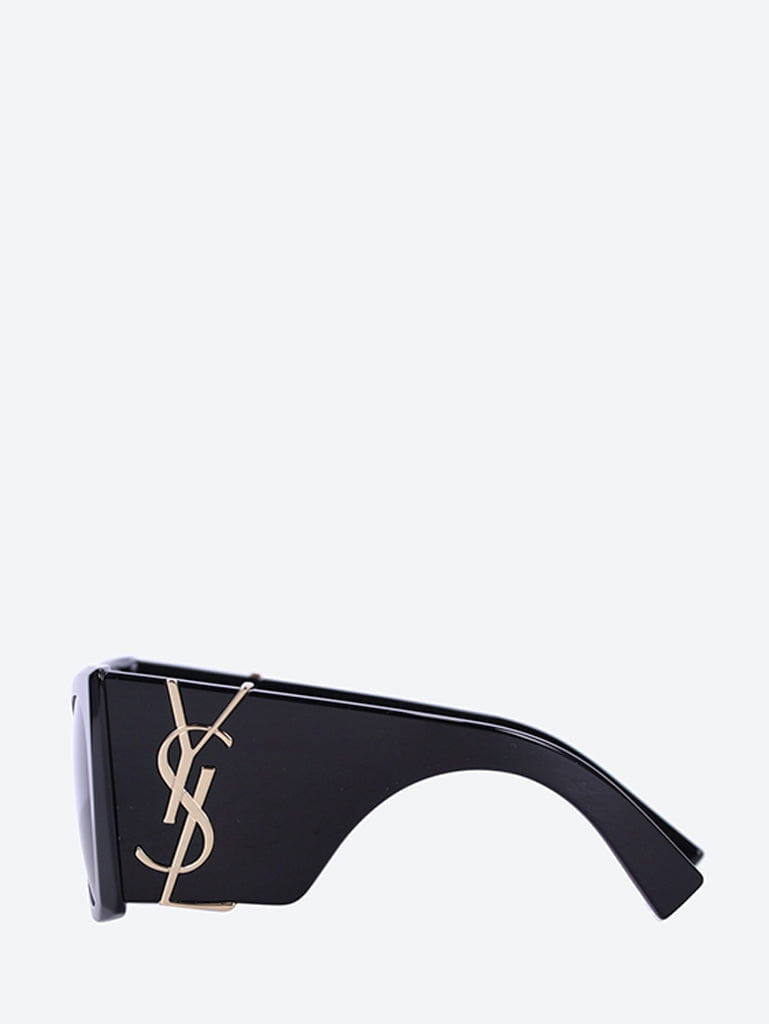 Saint Laurent Ysl sl m119/f blaze sunglasses