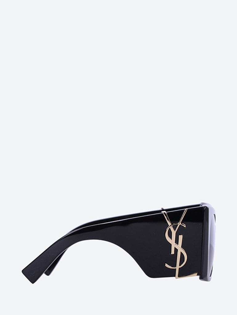 Saint Laurent Ysl sl m119/f blaze sunglasses