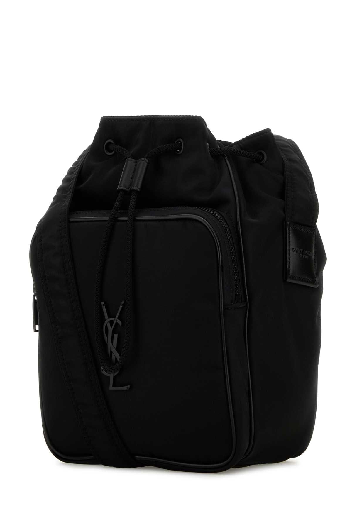 Saint Laurent Men Ysl Bv Bucket