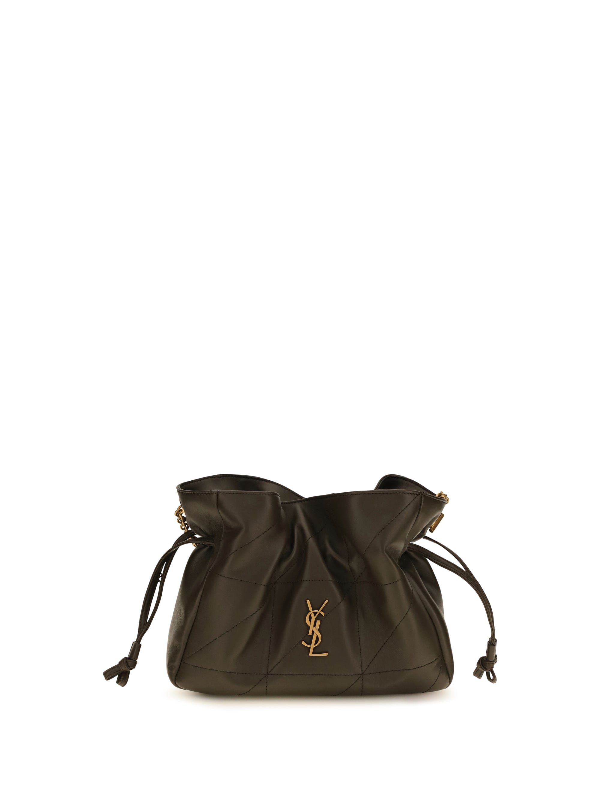 Saint Laurent Women Jamie Pouch With Strap