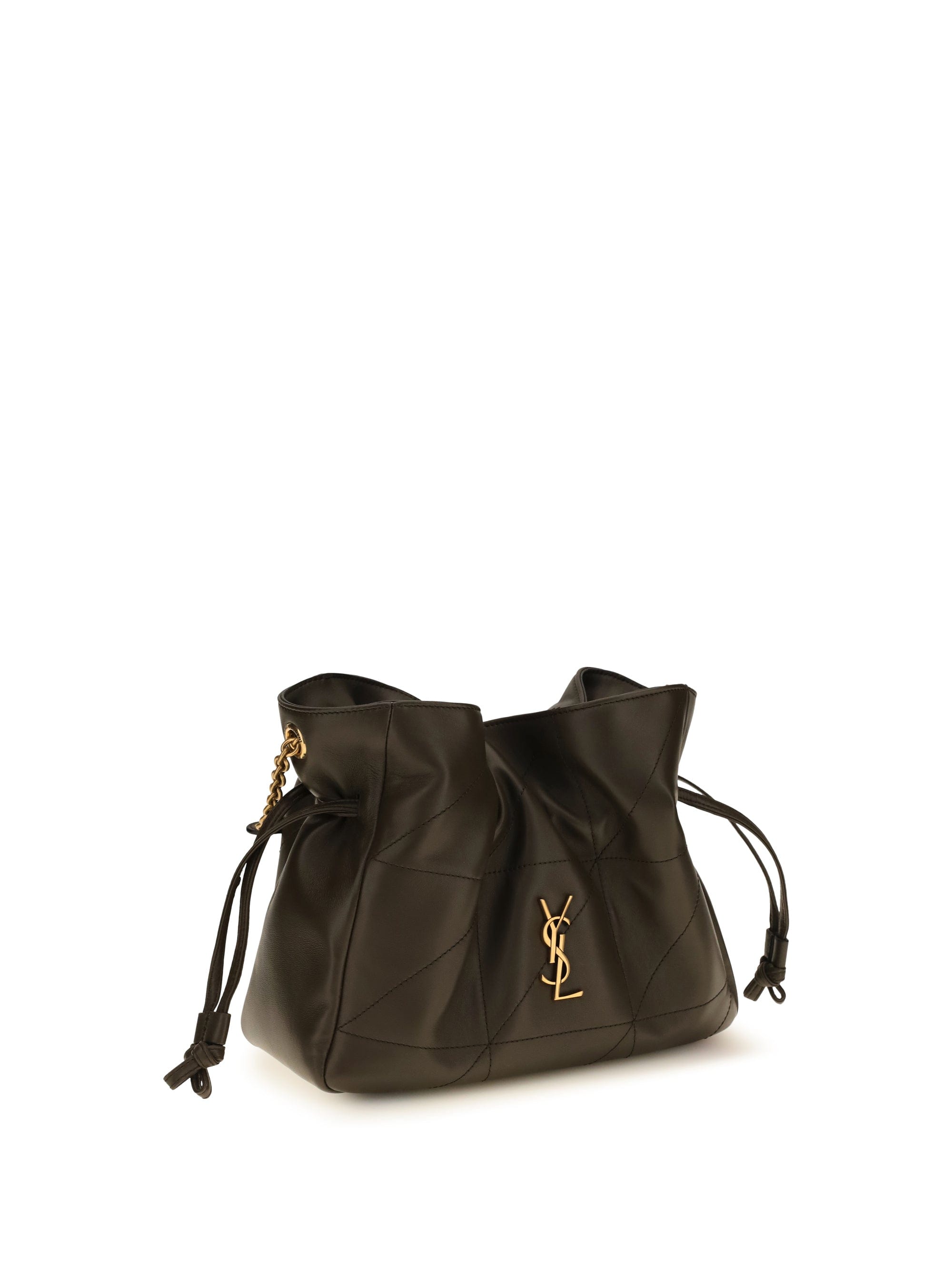 Saint Laurent Women Jamie Pouch With Strap