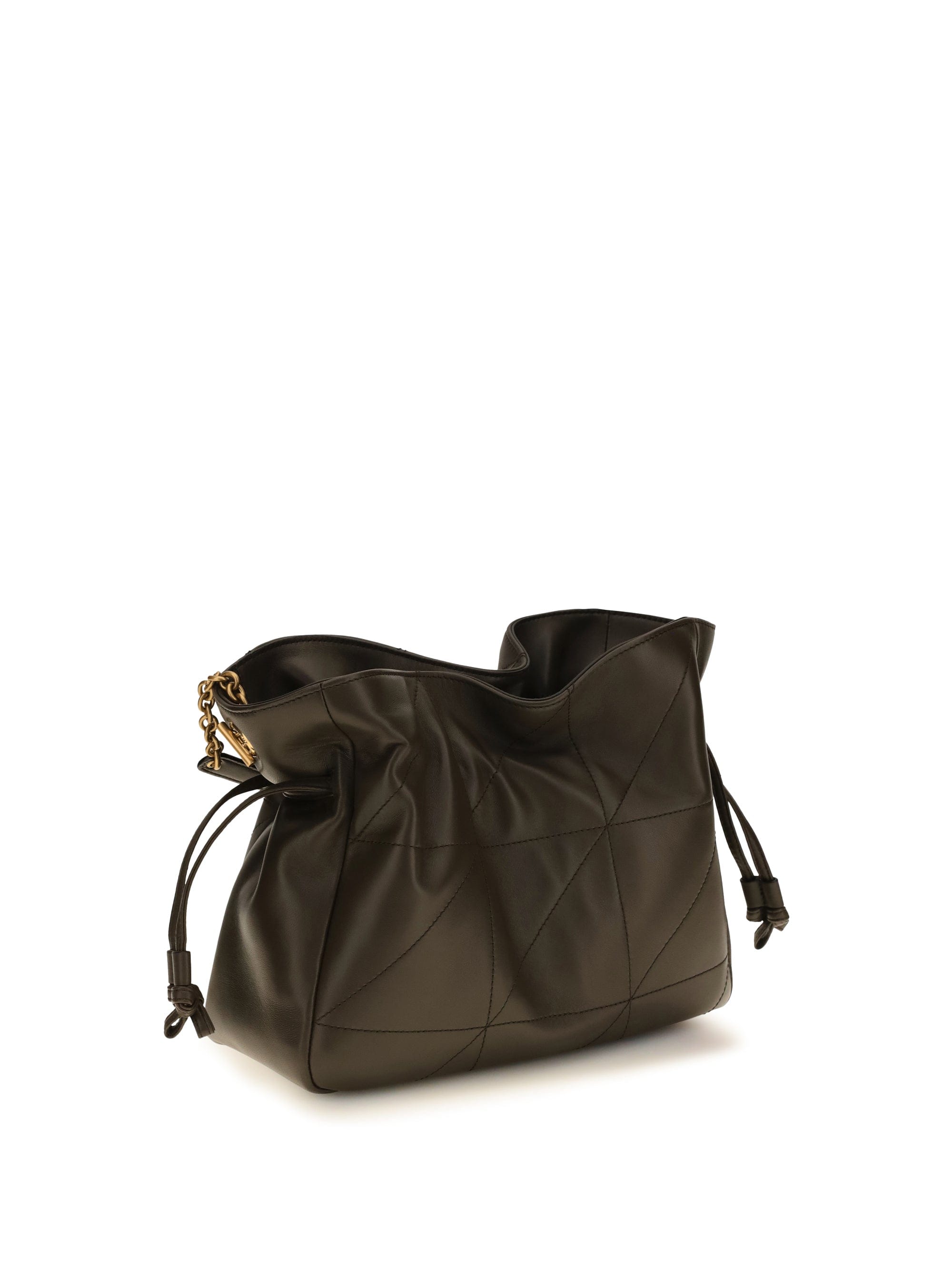 Saint Laurent Women Jamie Pouch With Strap