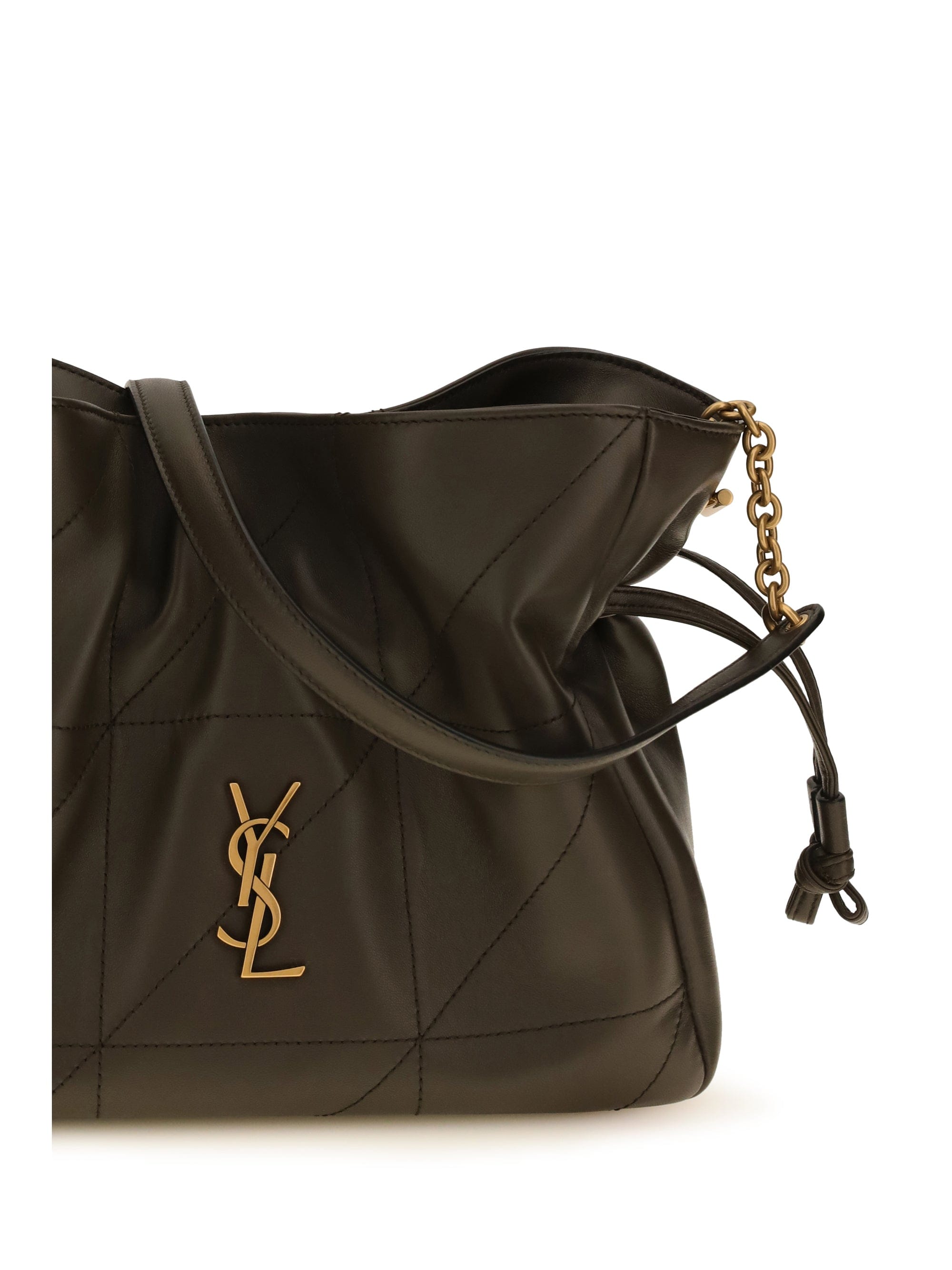Saint Laurent Women Jamie Pouch With Strap