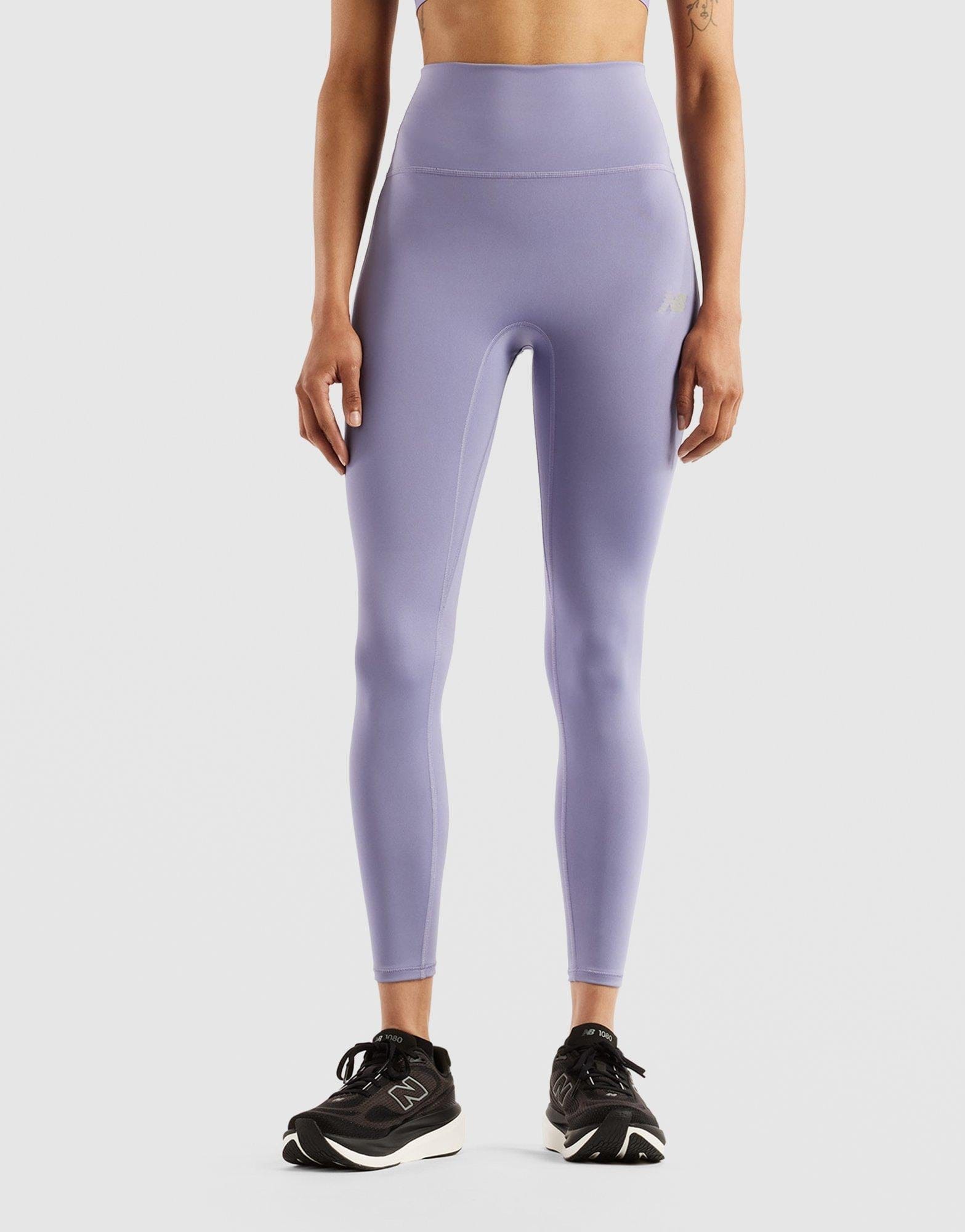 New Balance Essential High Rise Legging