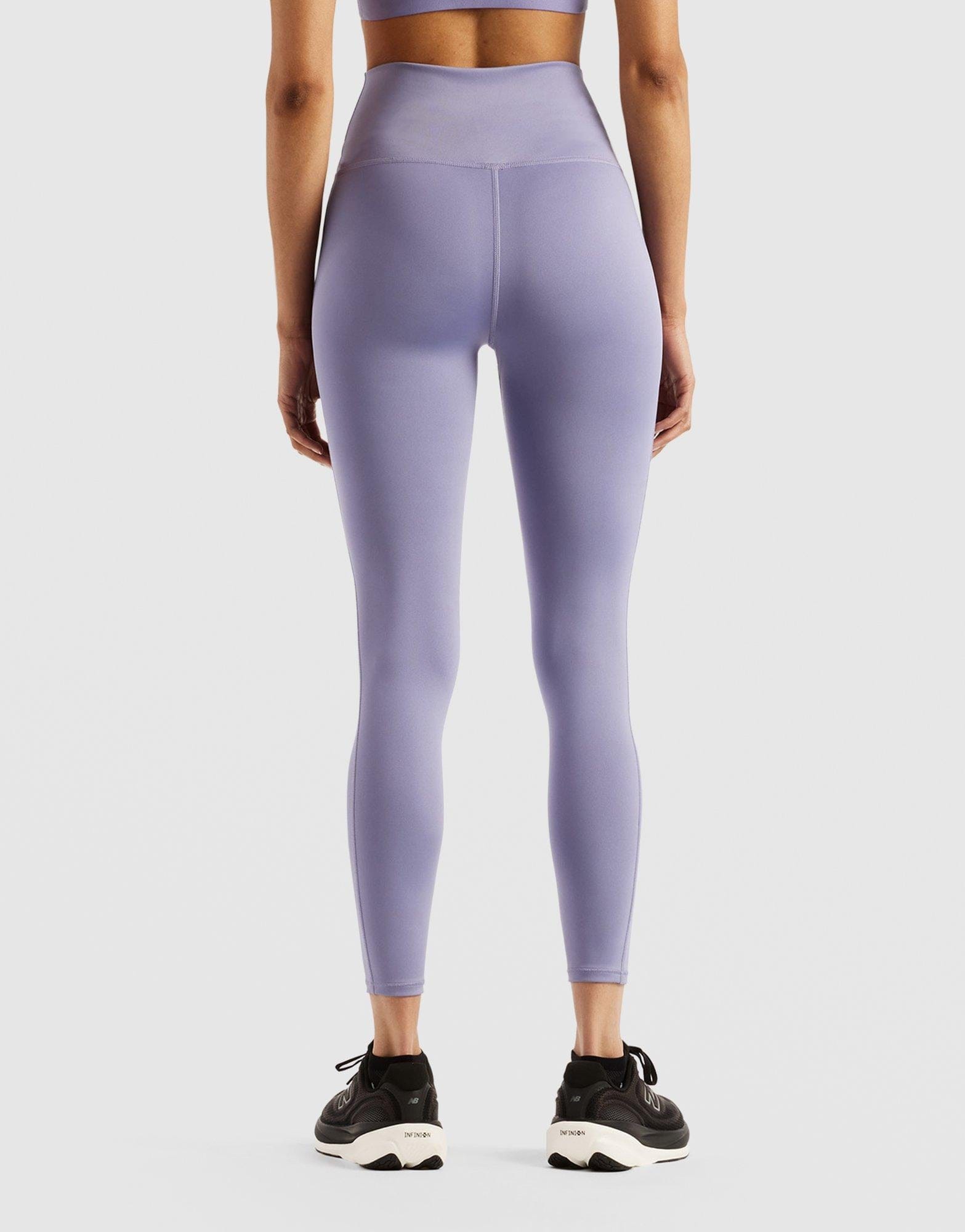 New Balance Essential High Rise Legging