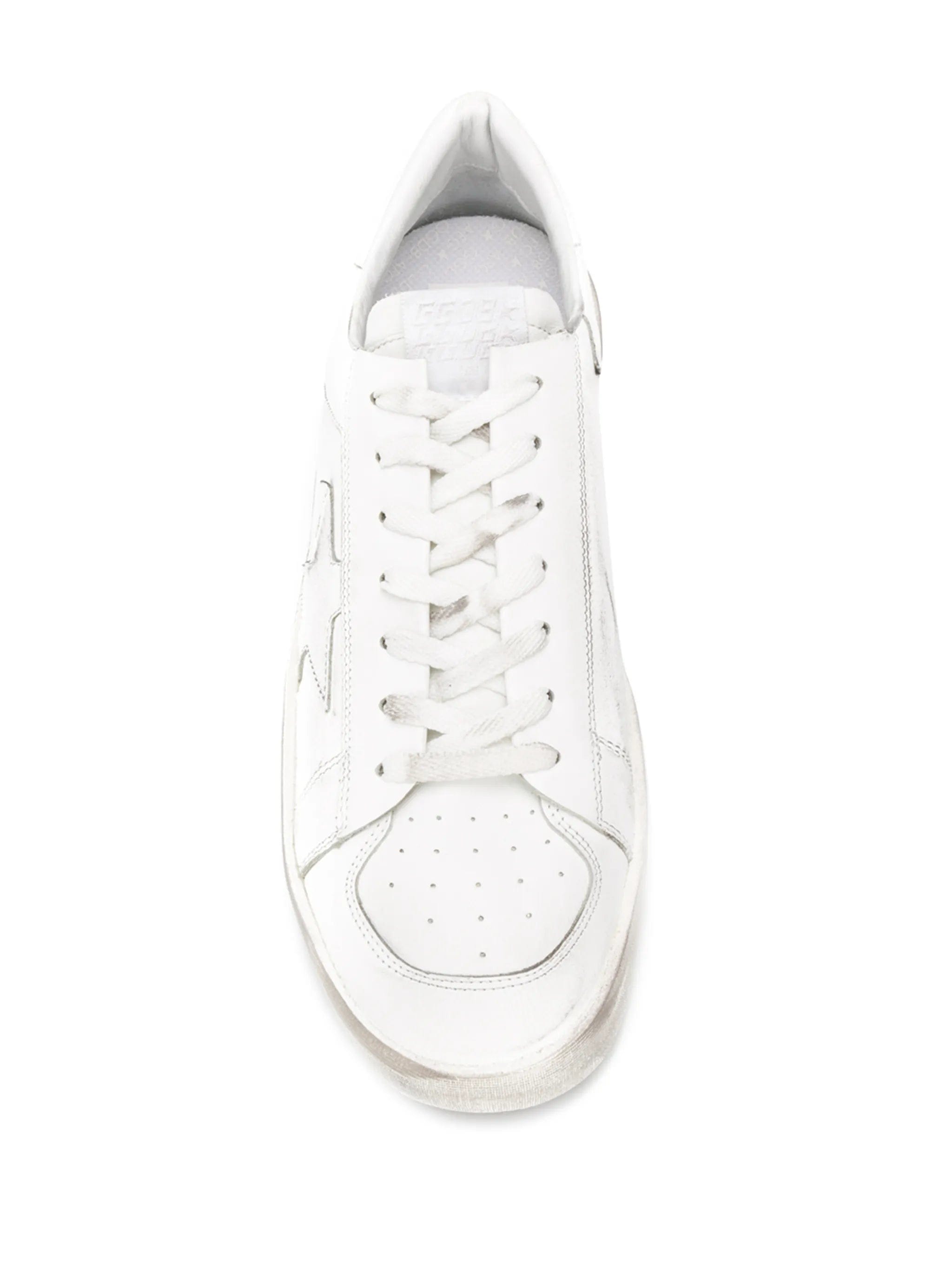 Golden Goose Stardan leather sneakers