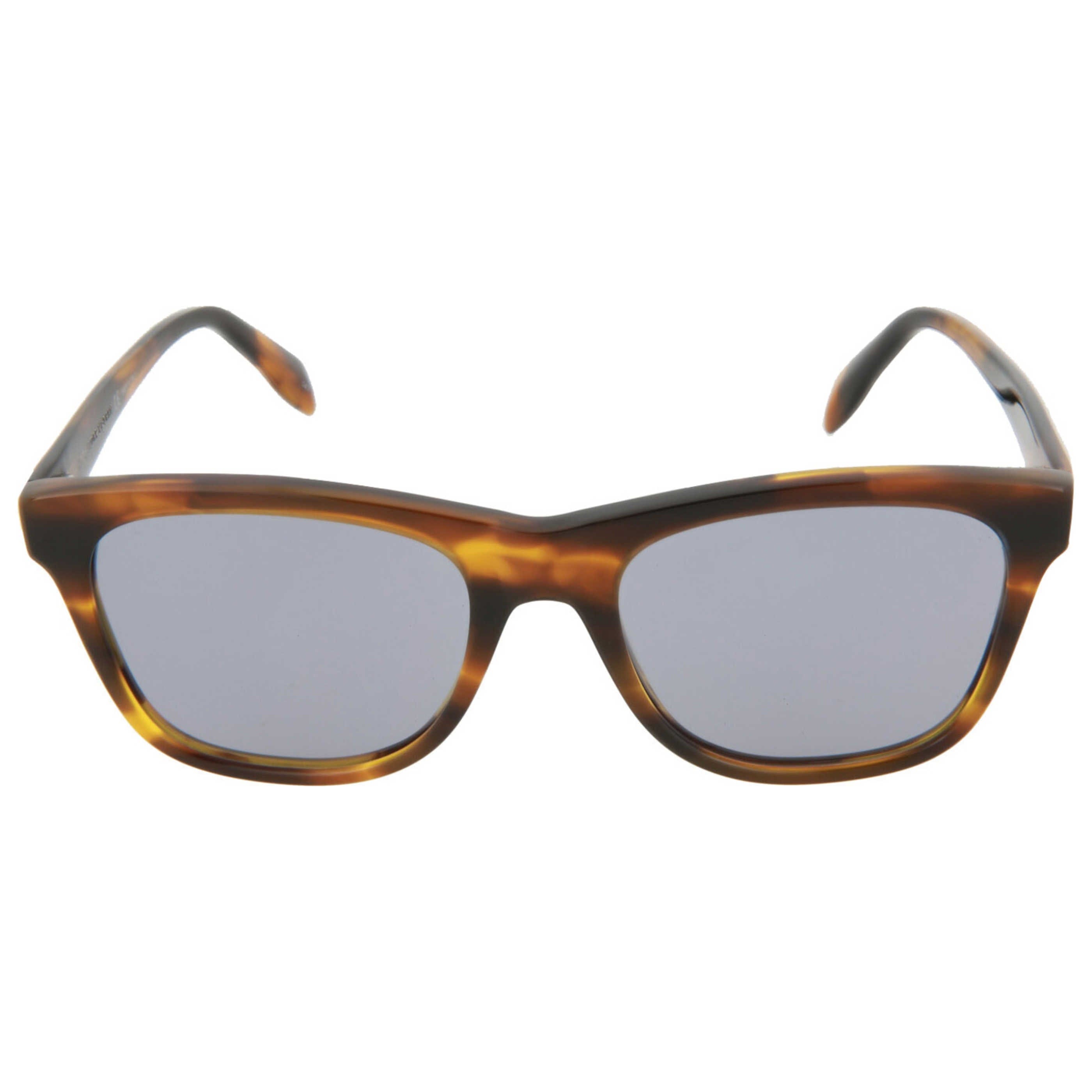 Alexander McQueen Unisex Sunglasses AM0158SA - 30006089 - 003