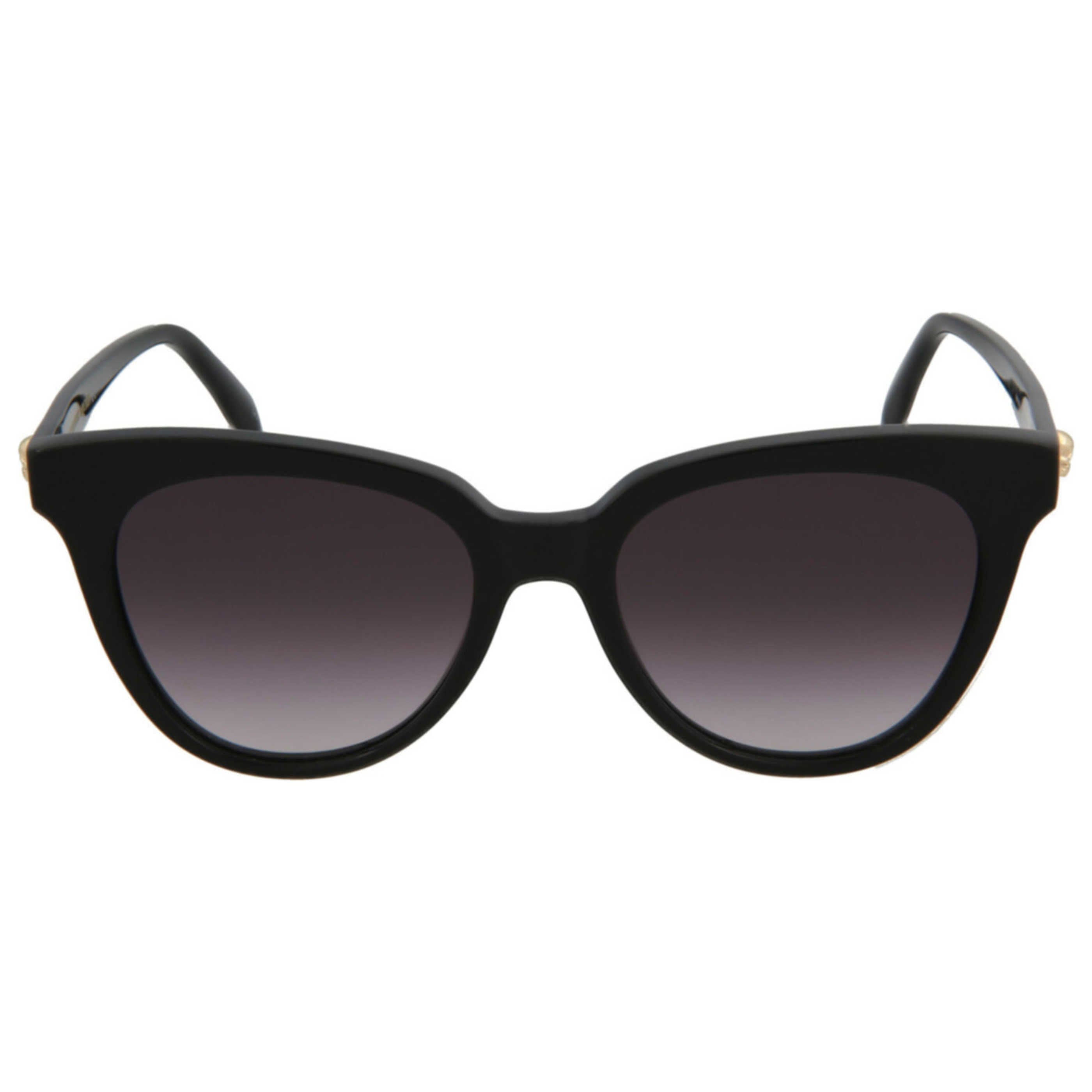 Alexander McQueen Women's Sunglasses AM0159S - 30006090 - 001