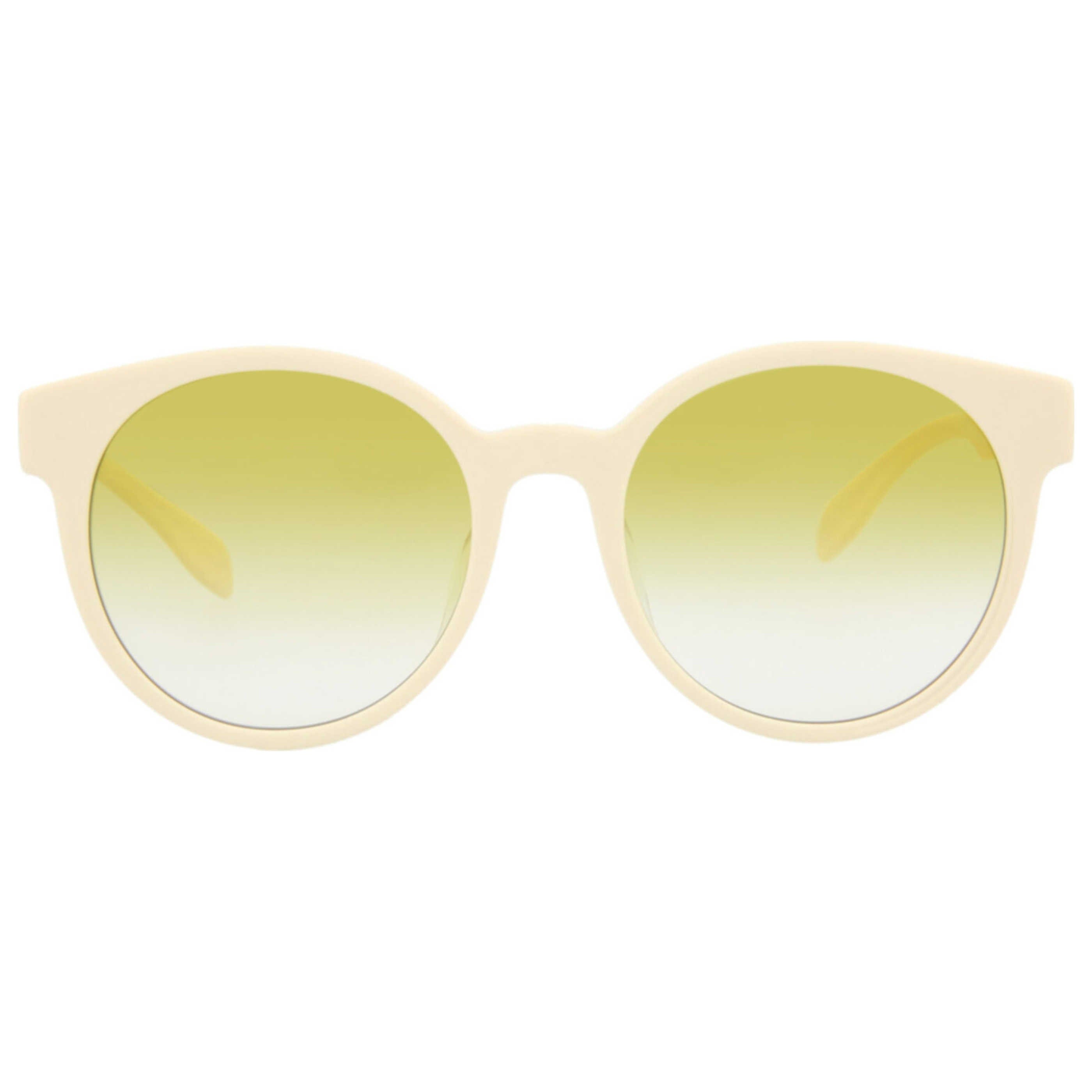 Alexander McQueen Women's Sunglasses AM0349SA - 30012323 - 004