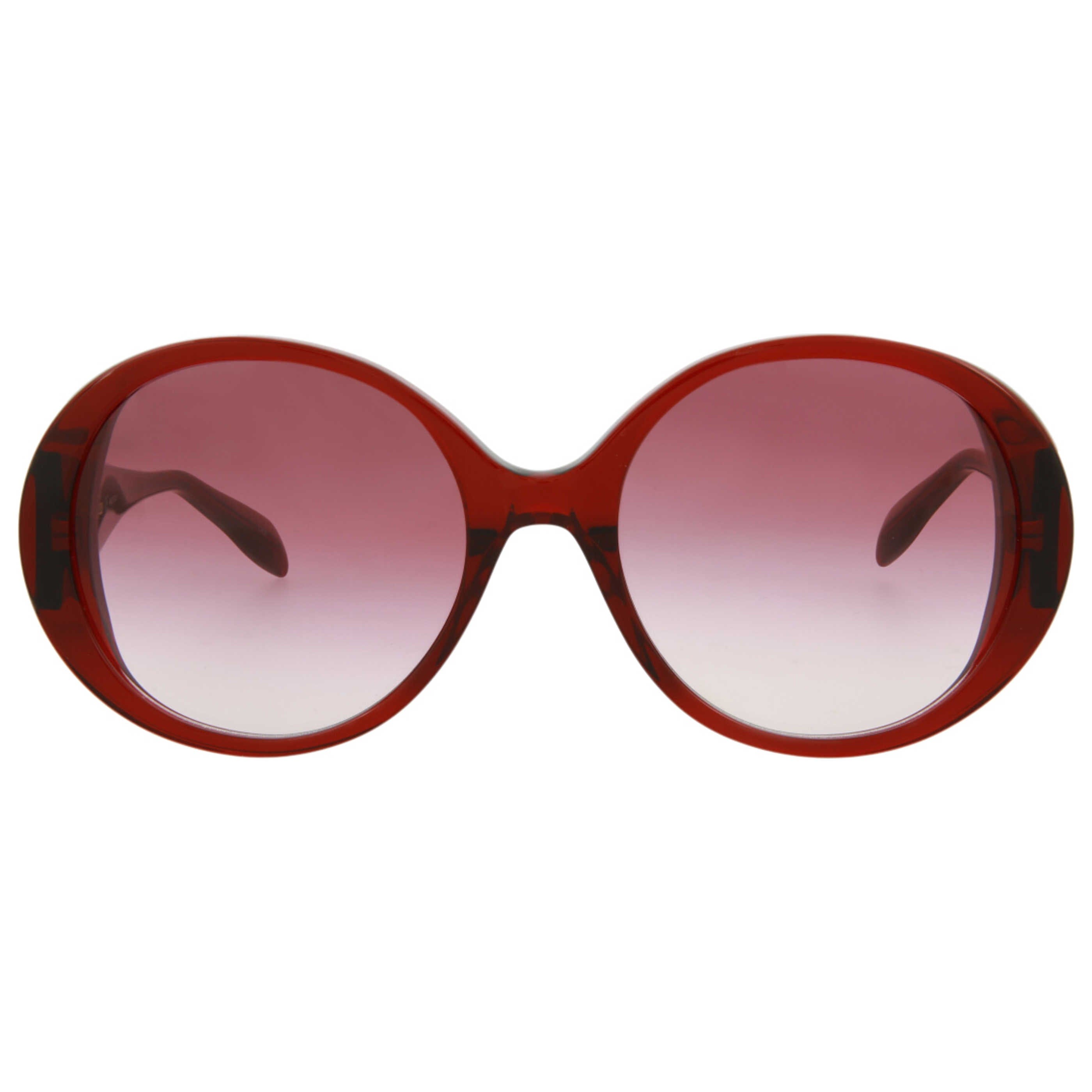 Alexander McQueen Women's Sunglasses AM0285S - 30009390 - 005