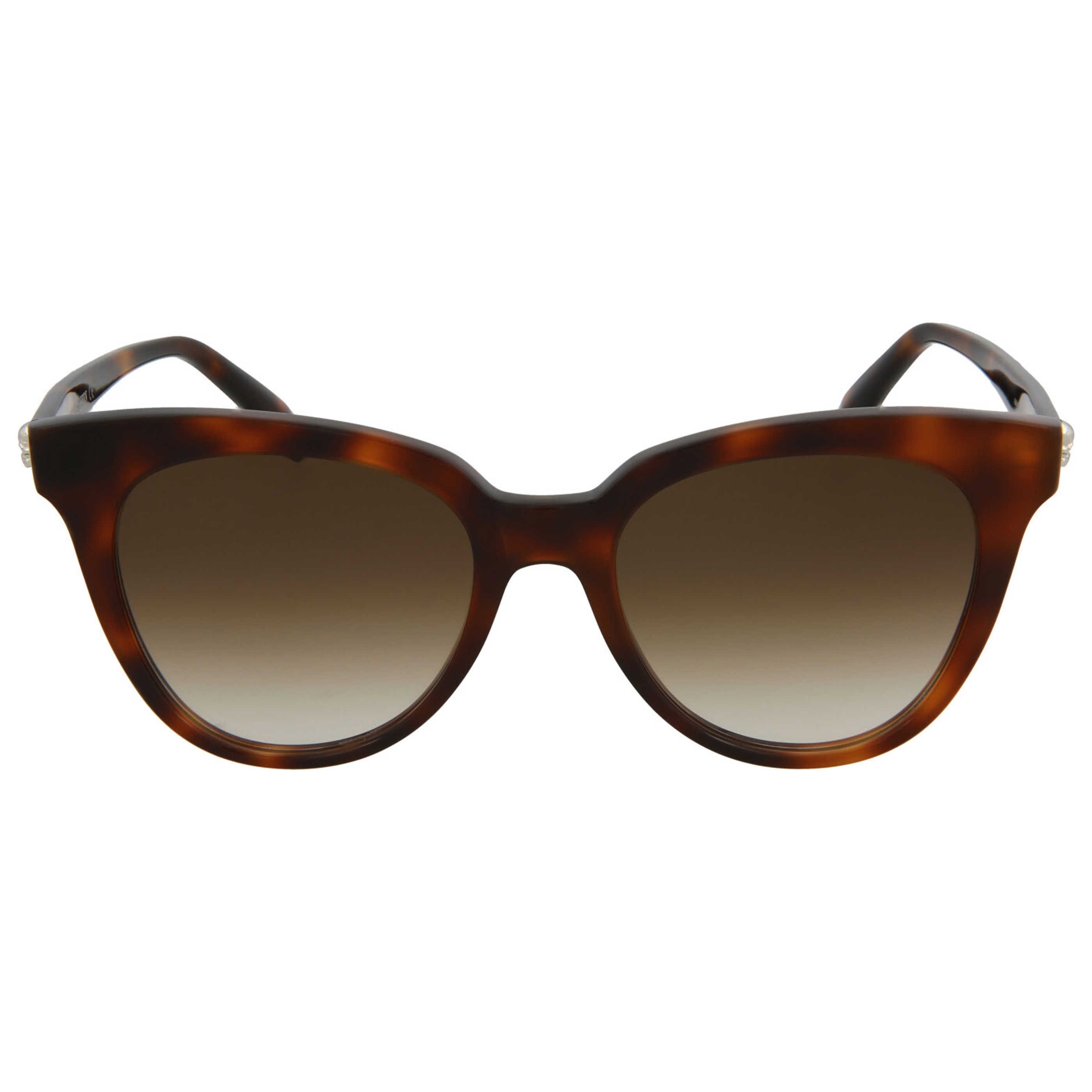 Alexander McQueen Women's Sunglasses AM0159S - 30006090 - 002