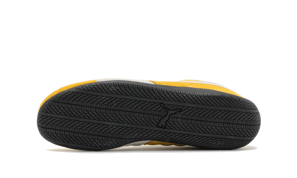 Puma Speedcat OG Yellow White