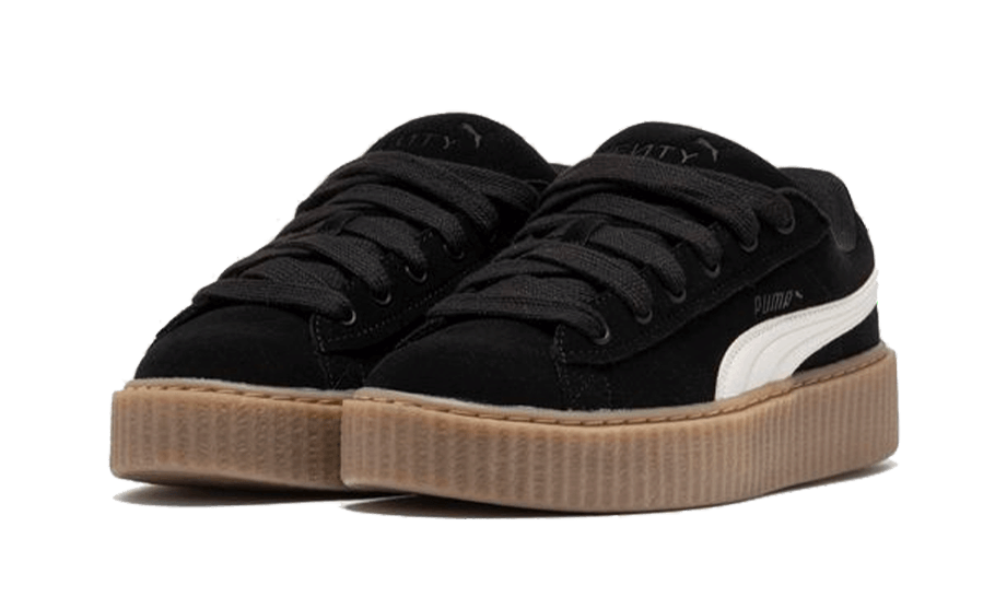 Puma Creeper Phatty Rihanna Fenty Black