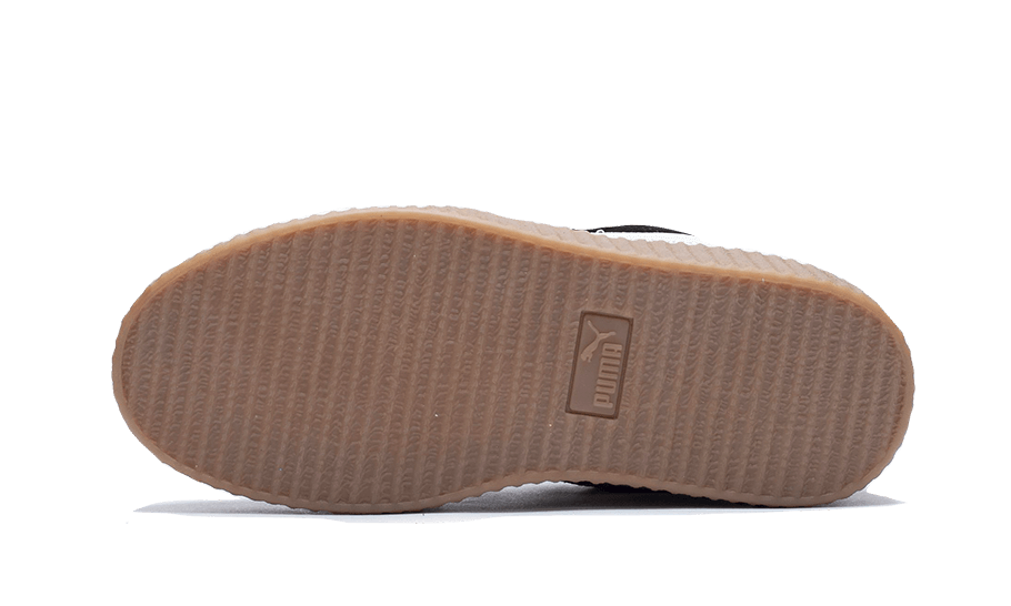 Puma Creeper Phatty Rihanna Fenty Black