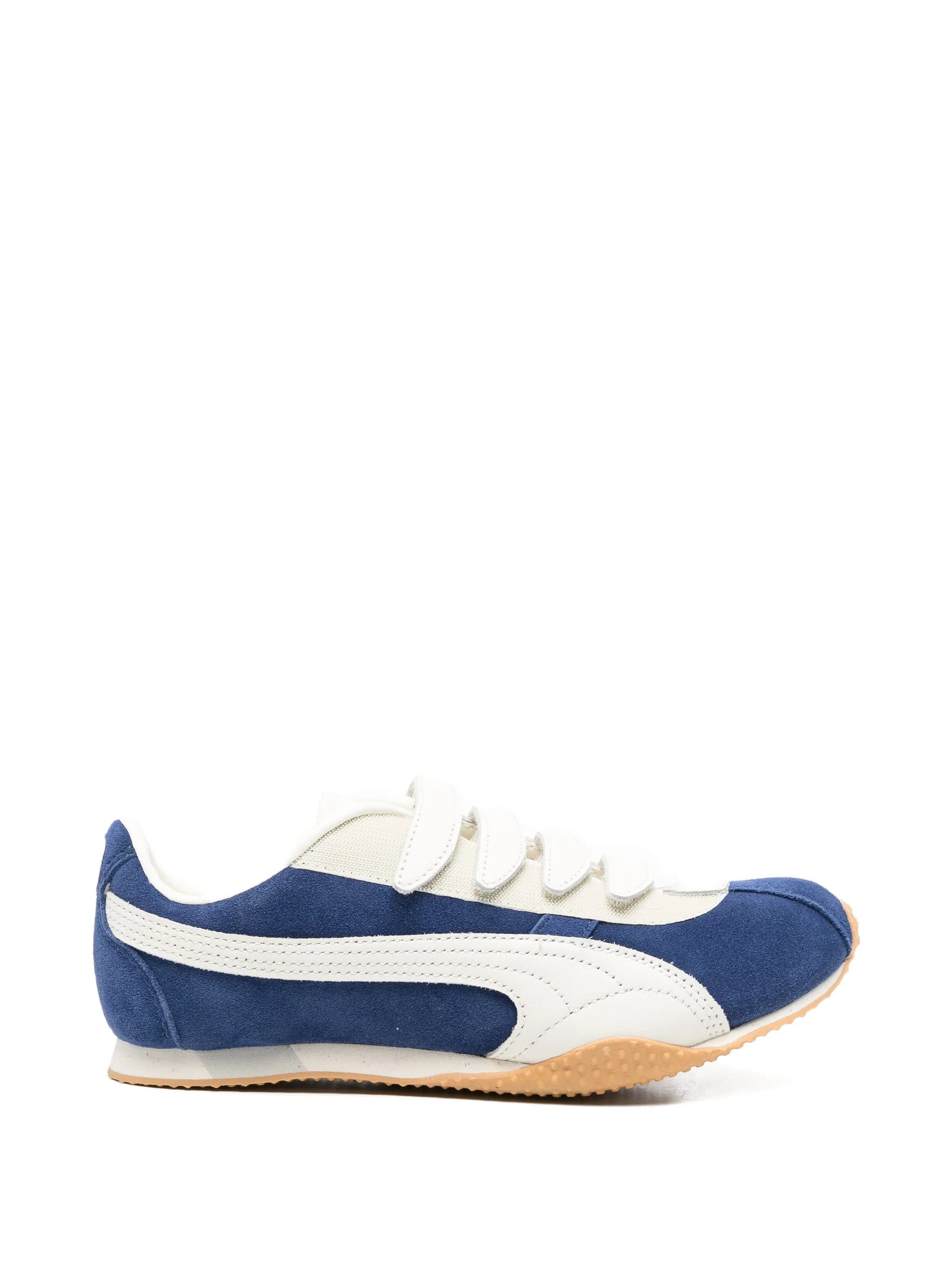 PUMA H - Street strap sneakers