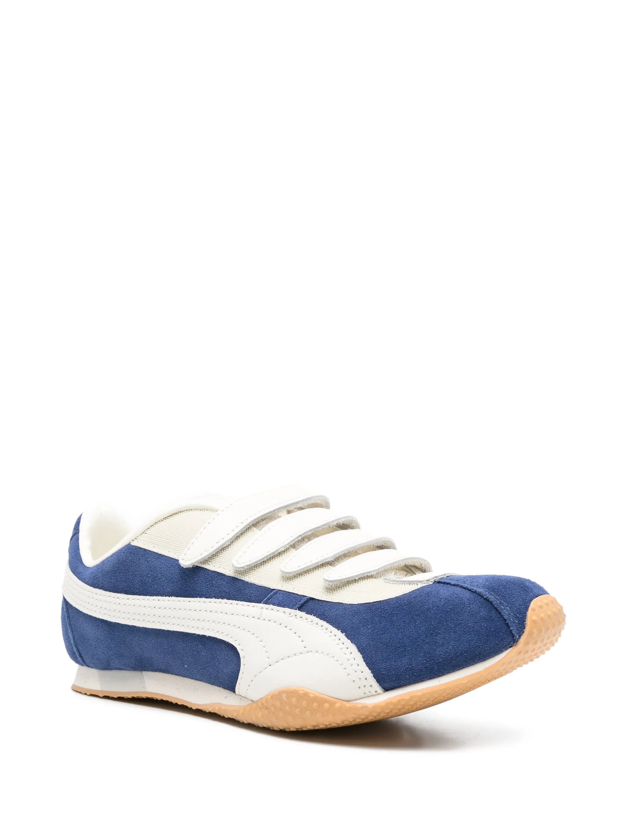 PUMA H - Street strap sneakers