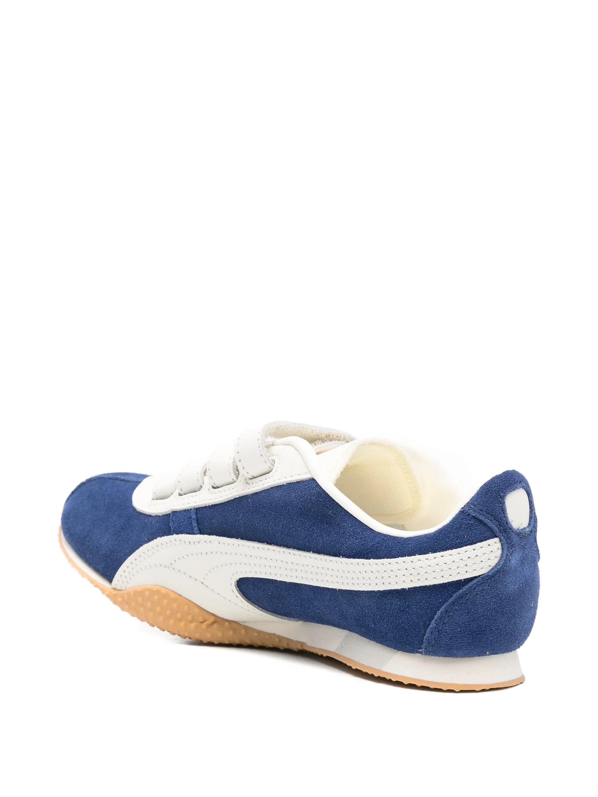 PUMA H - Street strap sneakers