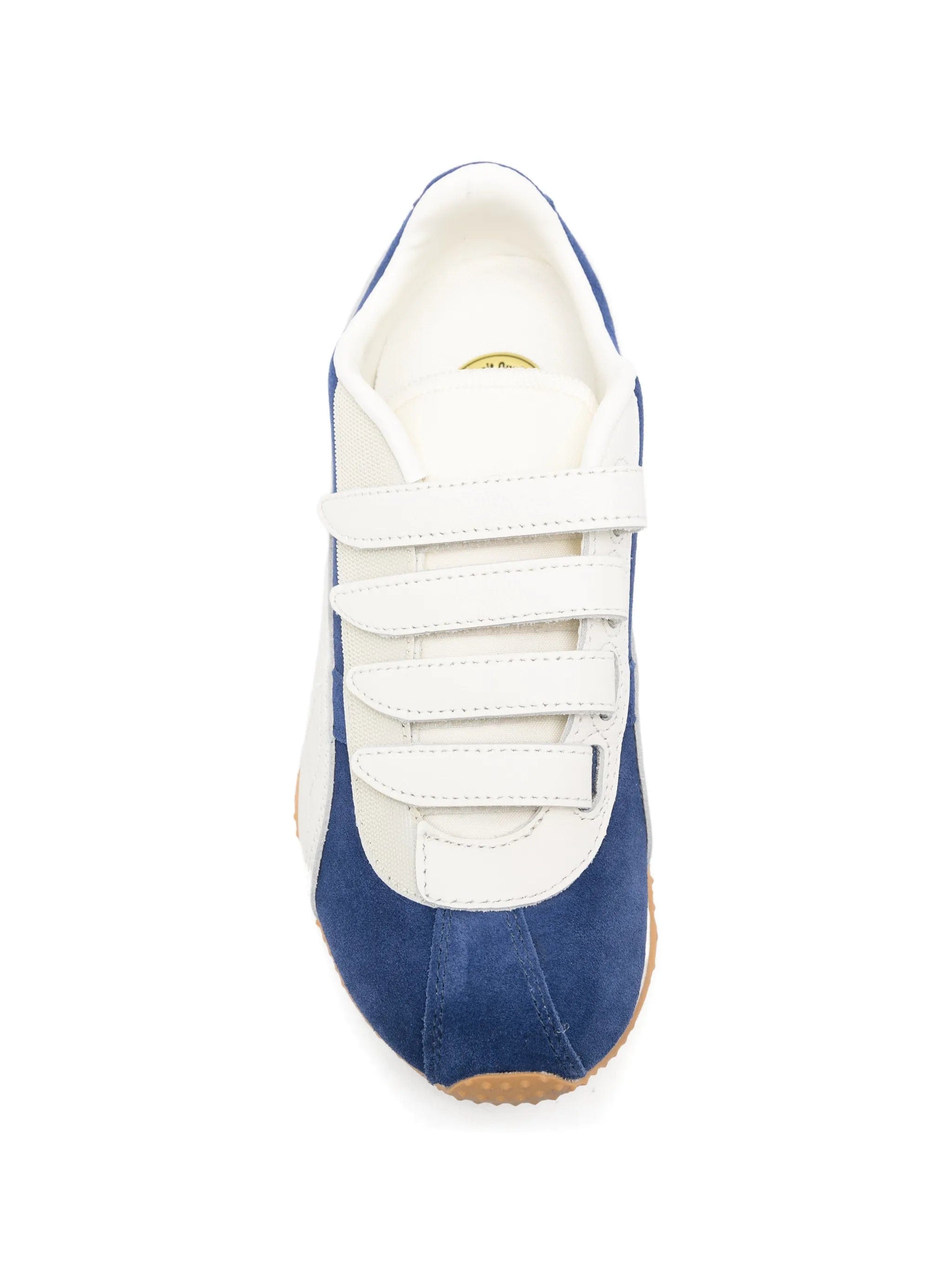 PUMA H - Street strap sneakers