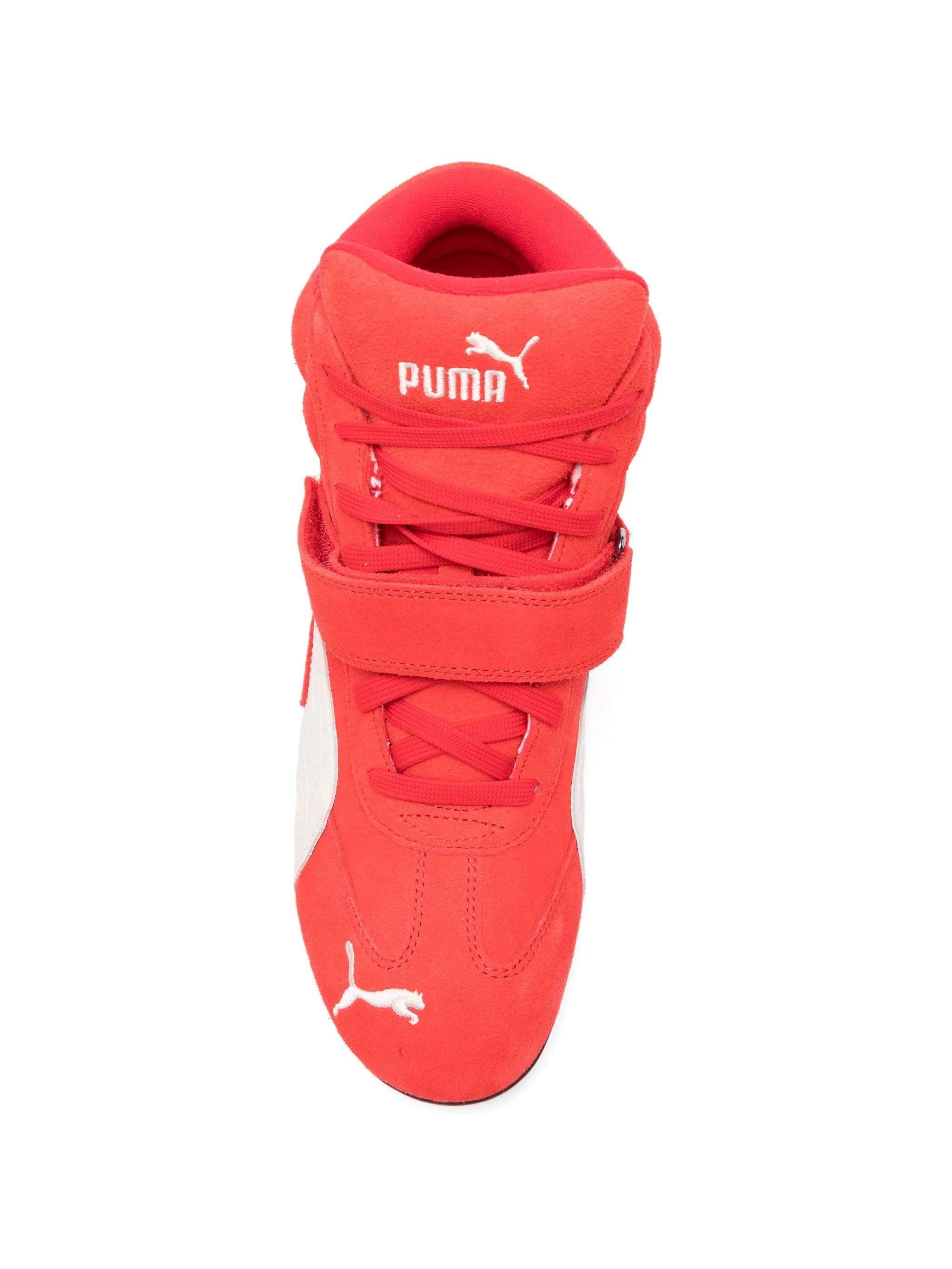 PUMA Speedcat Wedge lace - up sneakers