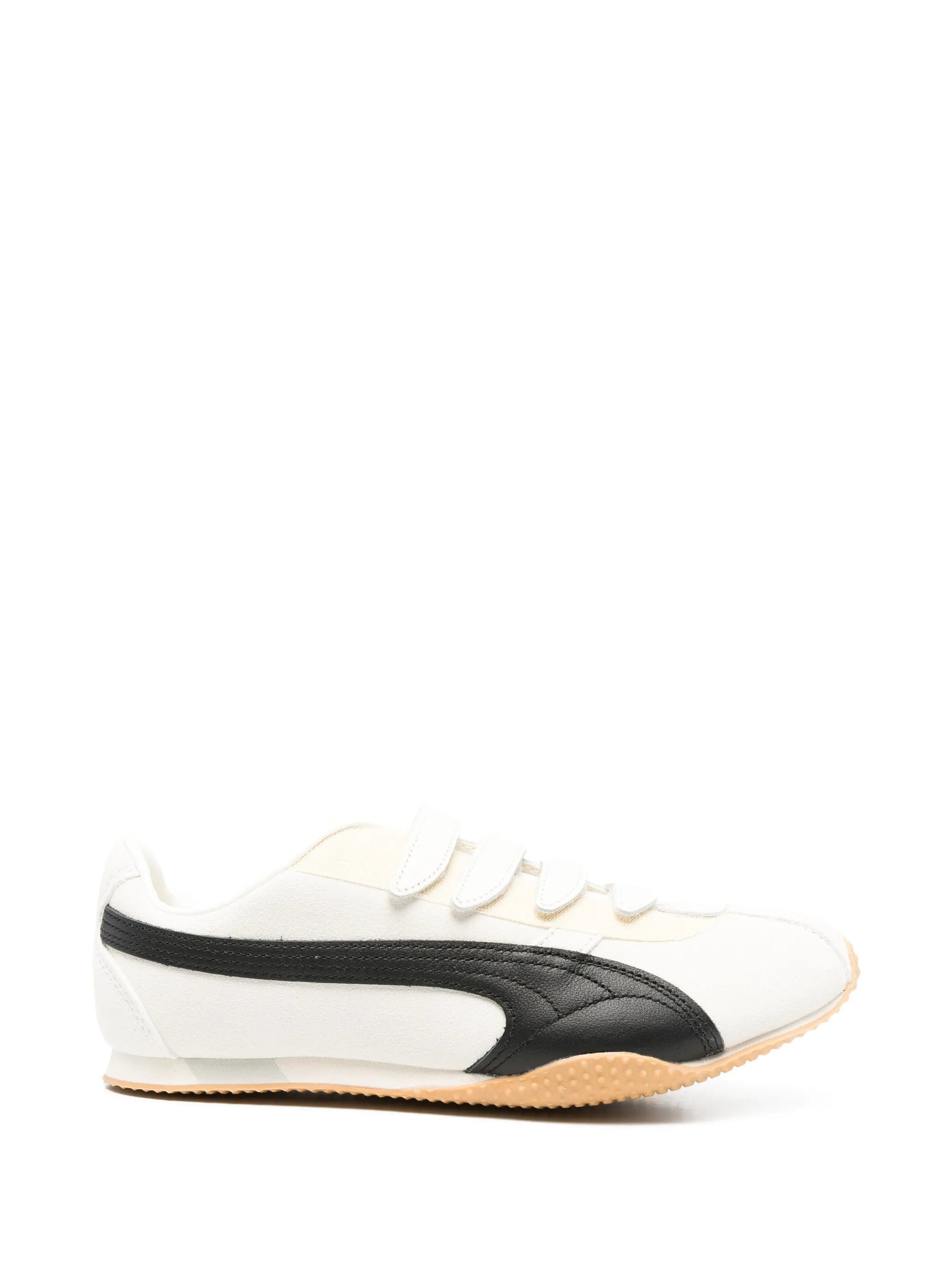 PUMA H - street touch - straps low - top sneakers