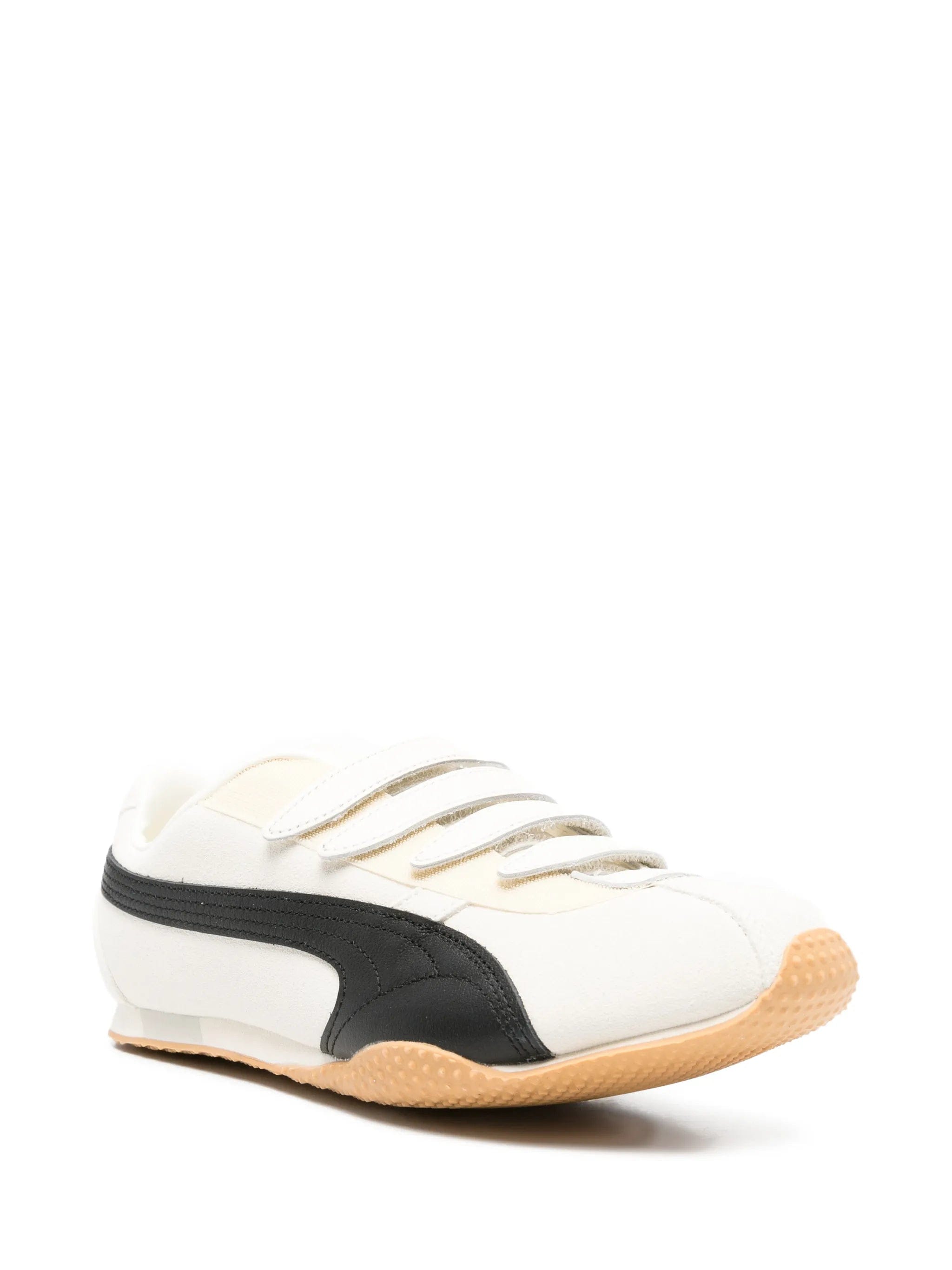PUMA H - street touch - straps low - top sneakers