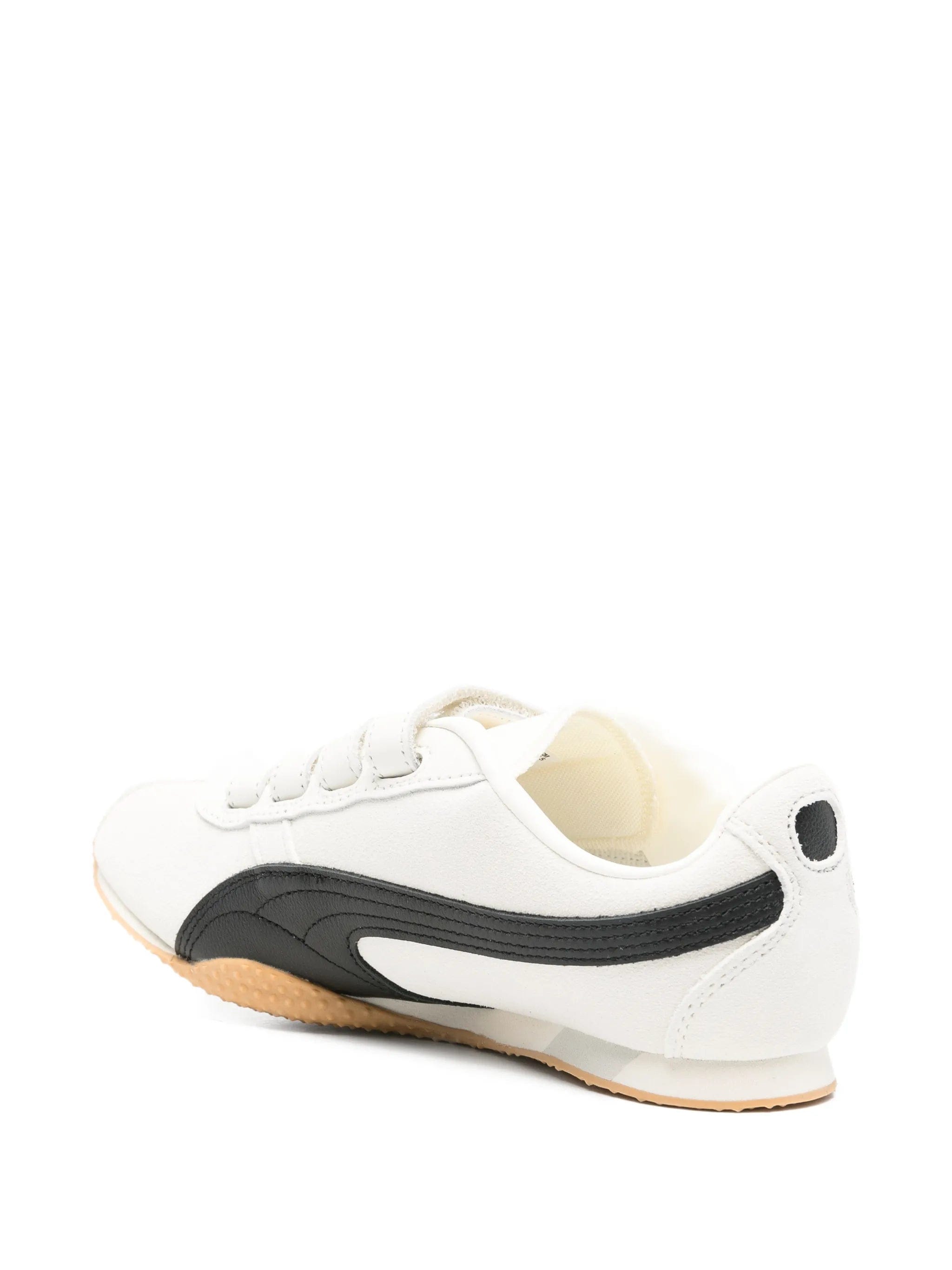 PUMA H - street touch - straps low - top sneakers