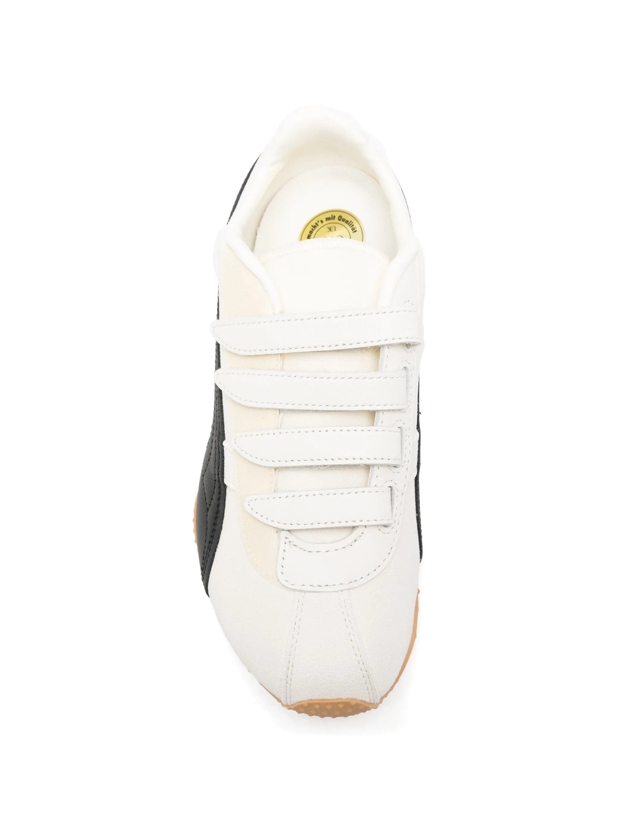 PUMA H - street touch - straps low - top sneakers