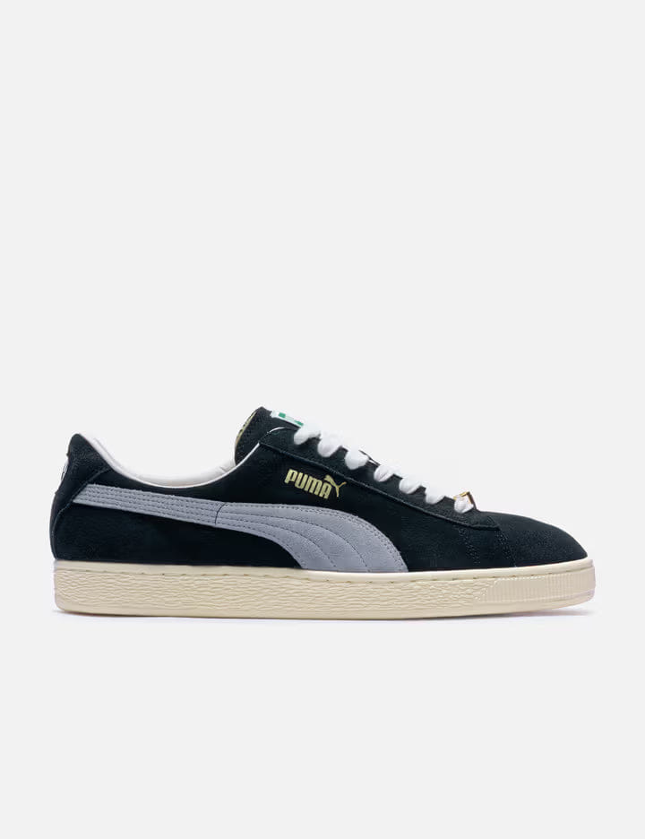 Puma A$AP Rocky x Puma Suede ’94