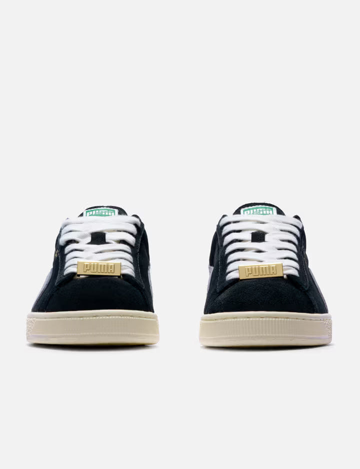 Puma A$AP Rocky x Puma Suede ’94