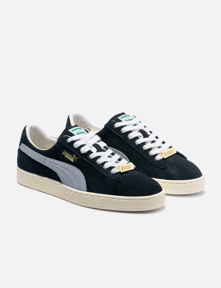 Puma A$AP Rocky x Puma Suede ’94