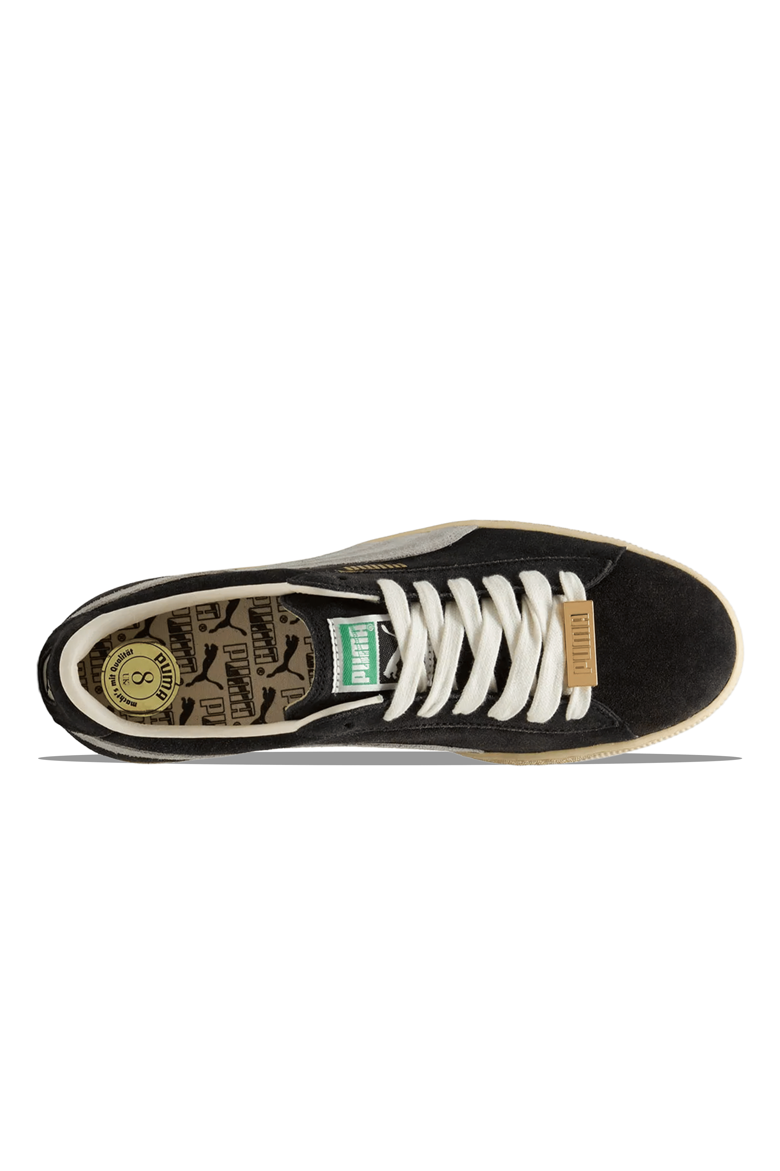 Puma Suede 94 x A$ap Rocky