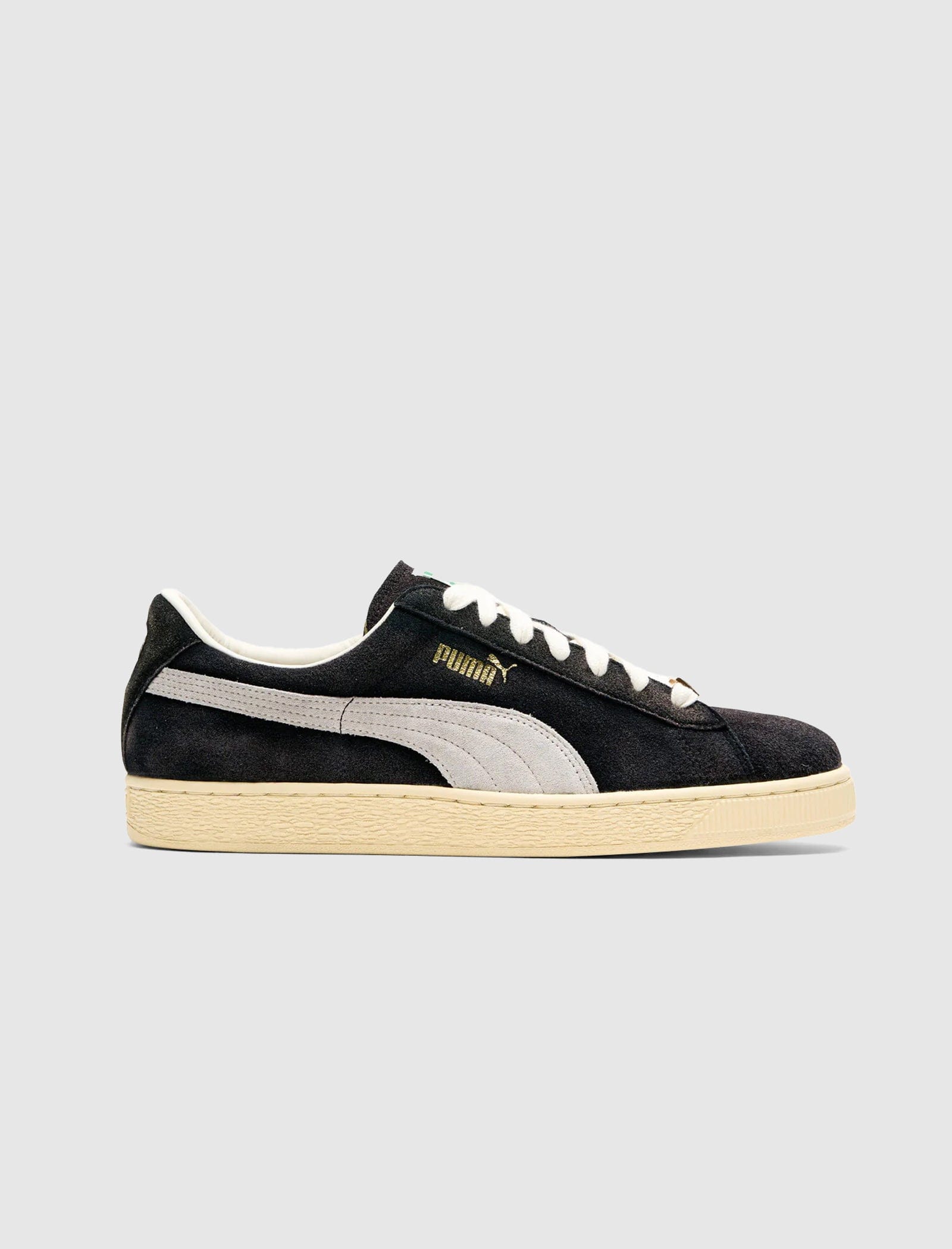 PUMA A$AP ROCKY x PUMA SUEDE 94 BLACK/WHITE