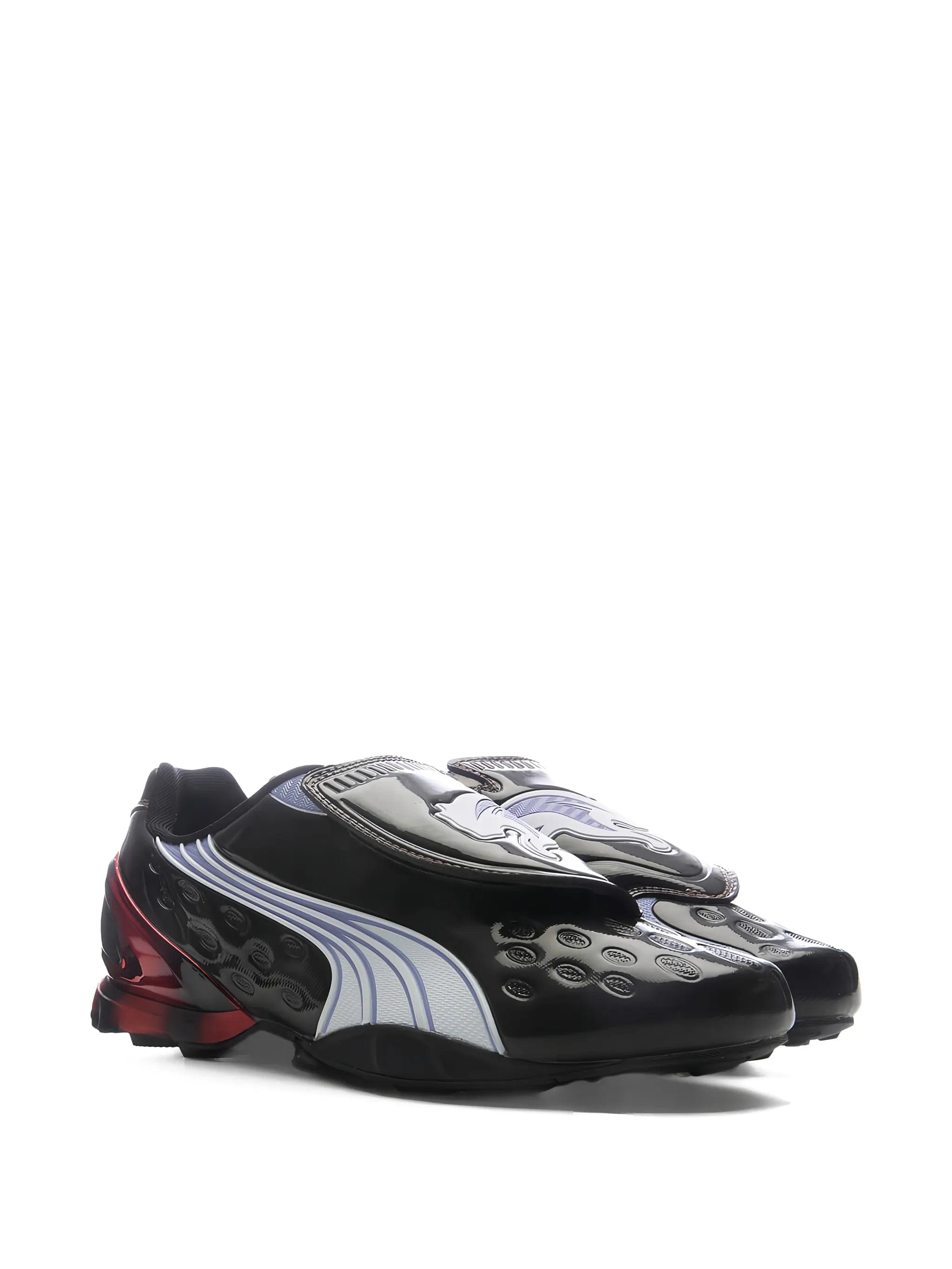 PUMA VS - 1 Contact logo - patch sneakers