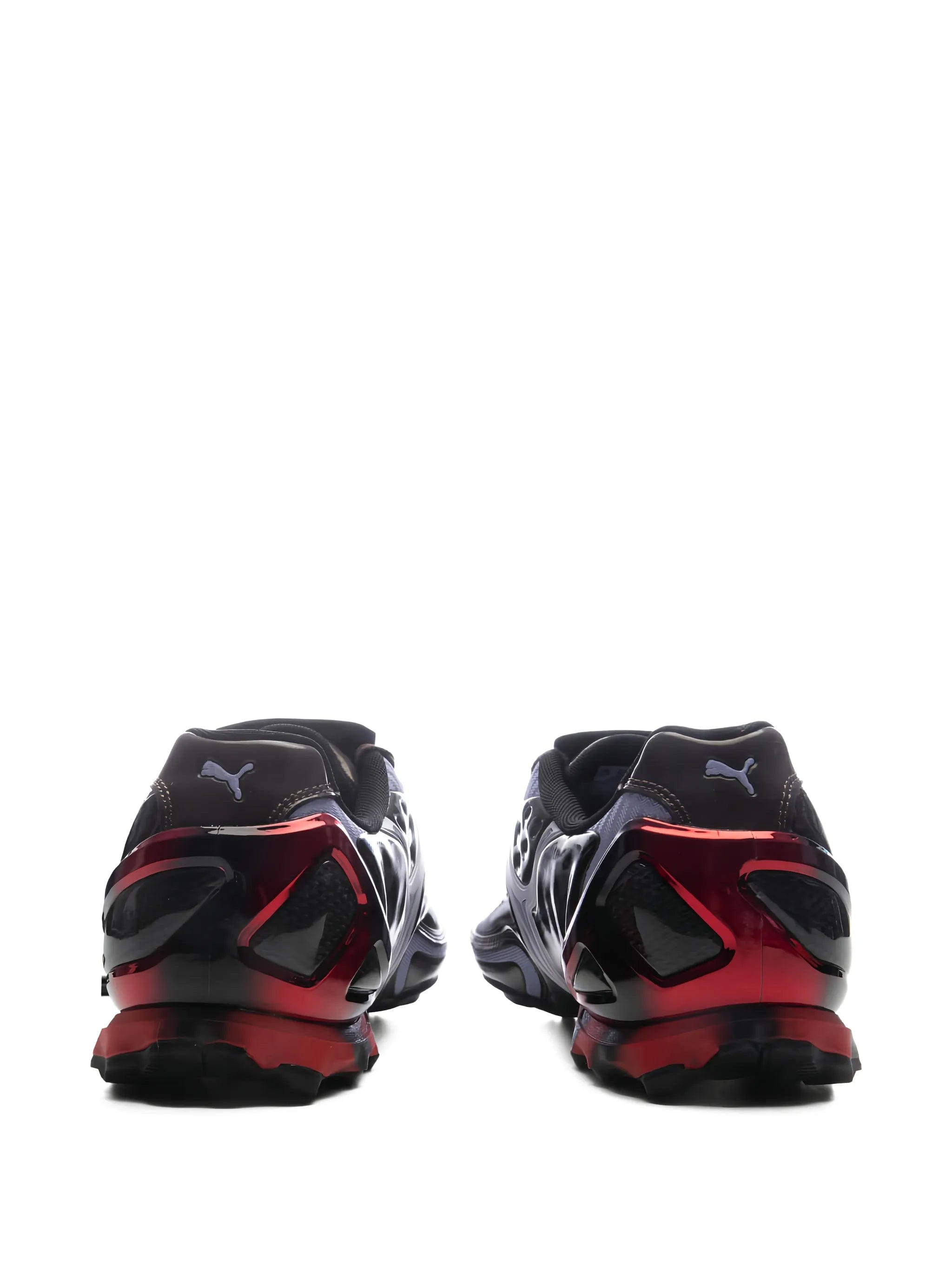 PUMA VS - 1 Contact logo - patch sneakers