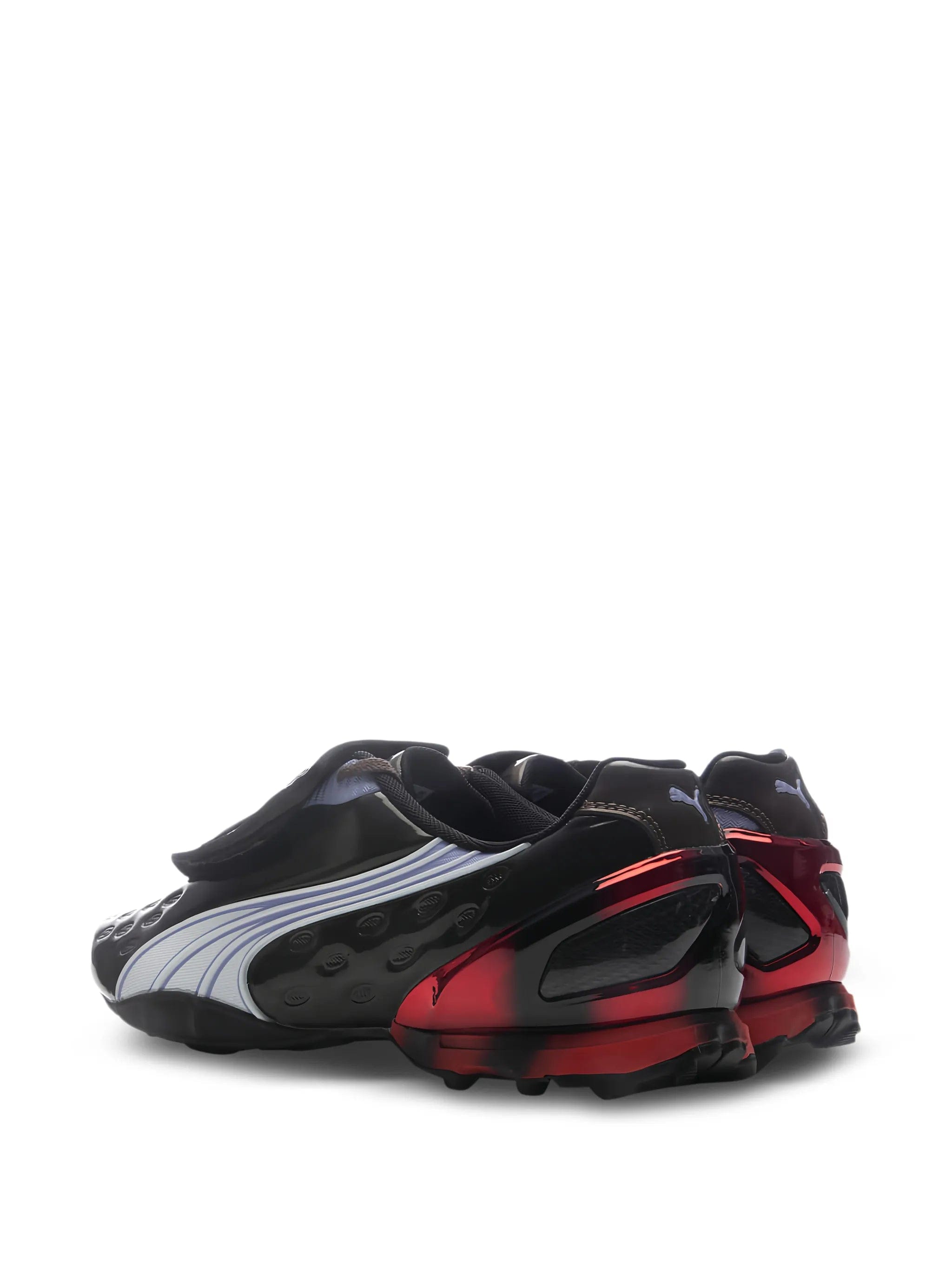 PUMA VS - 1 Contact logo - patch sneakers
