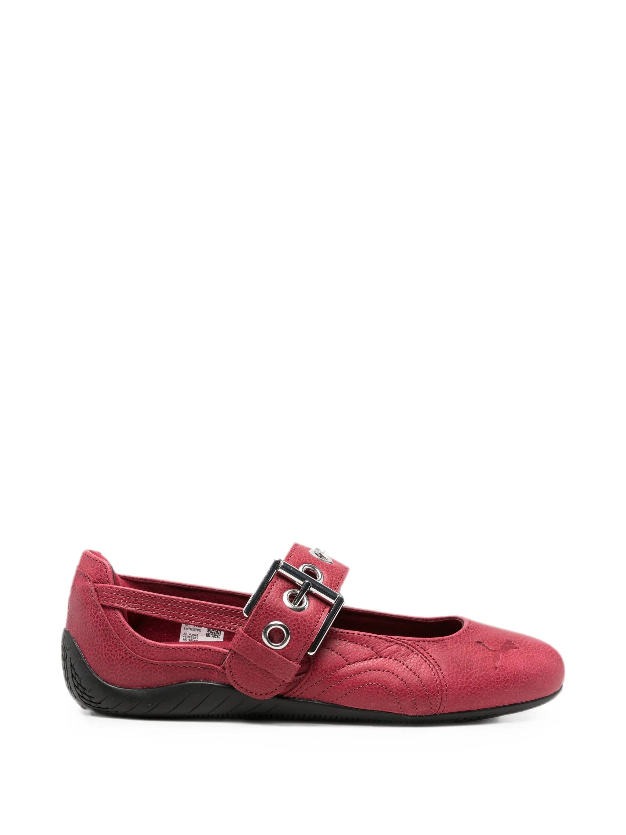PUMA Speedcat buckle - fastening sneakers