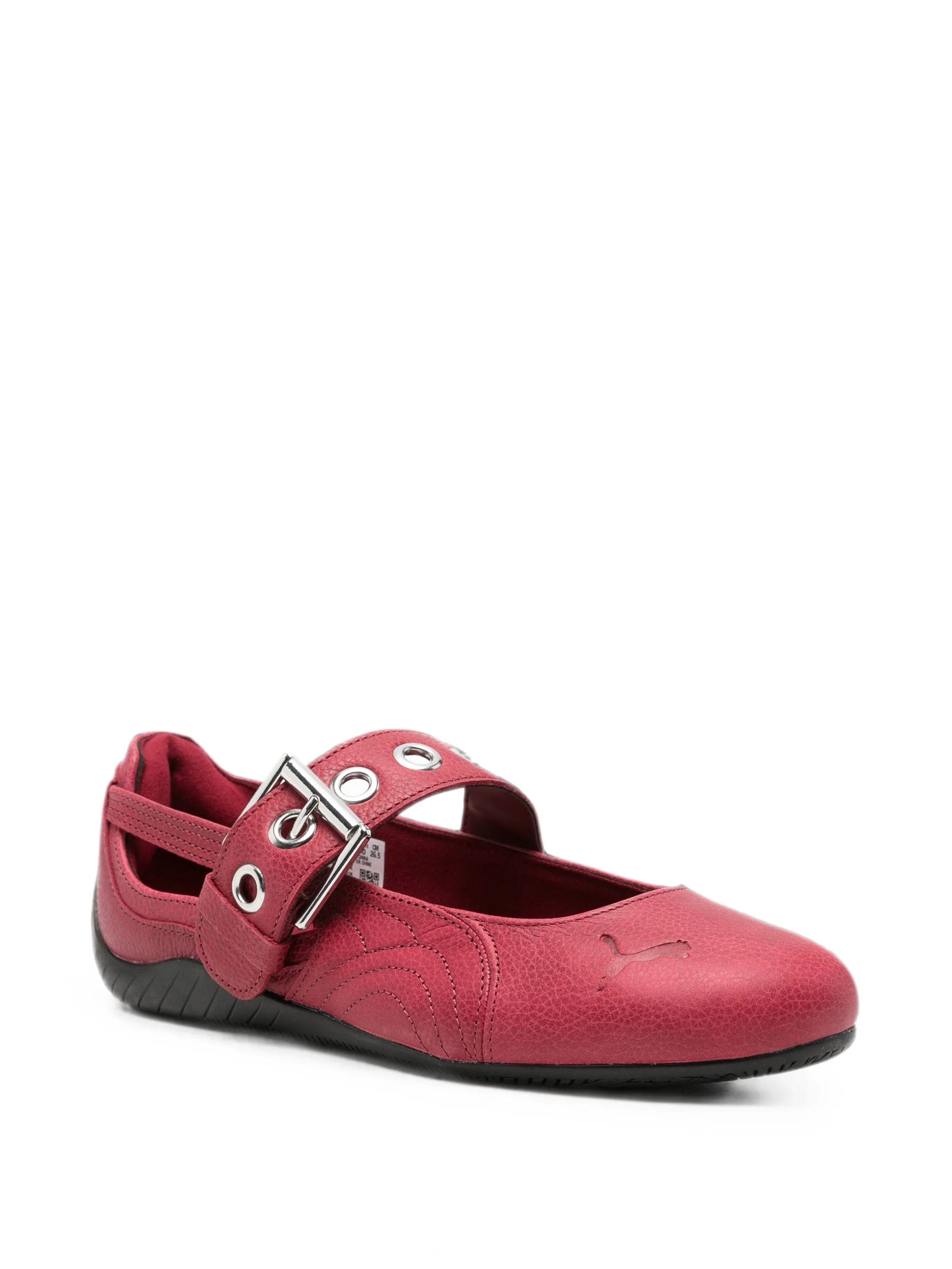 PUMA Speedcat buckle - fastening sneakers