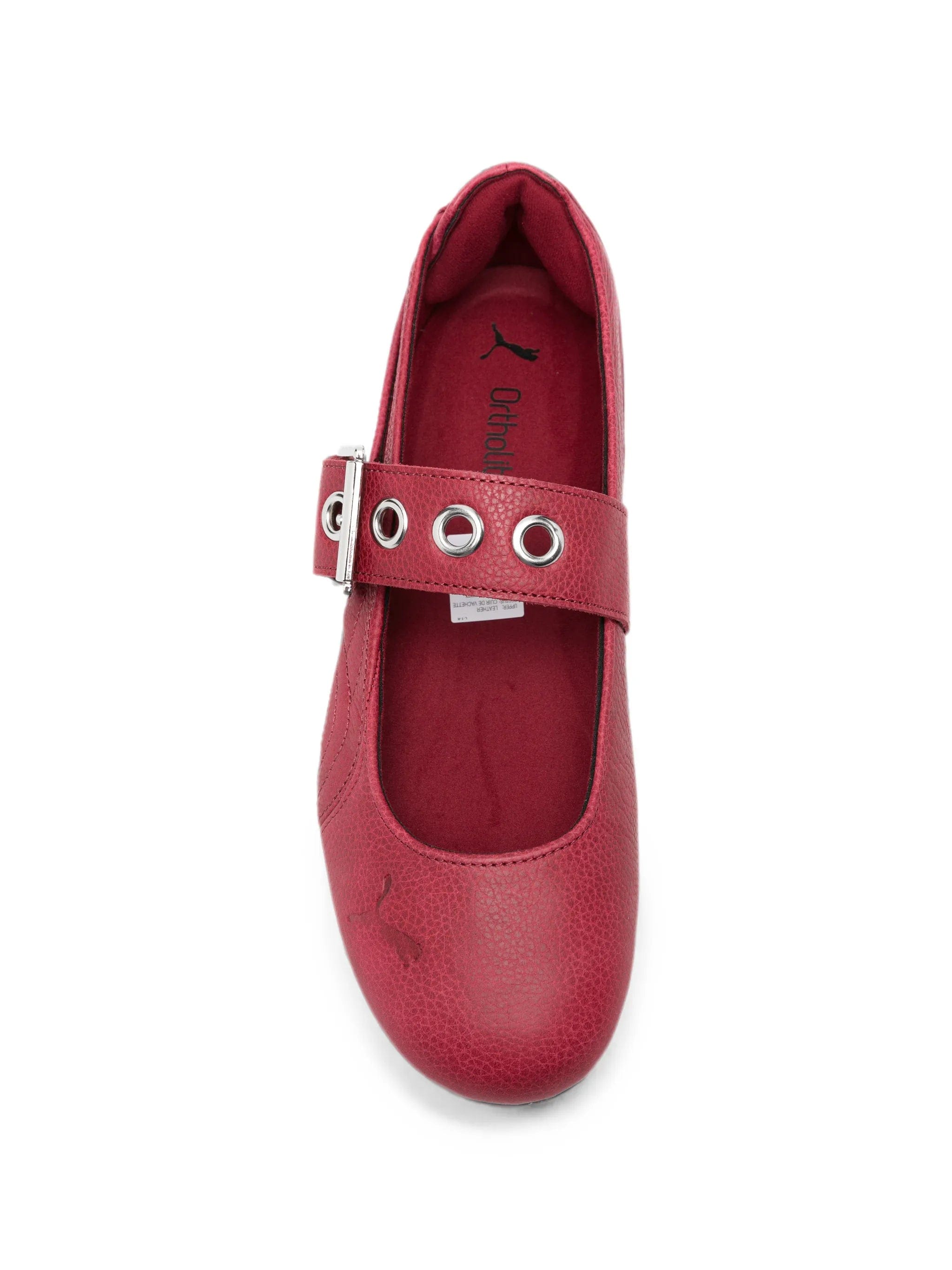 PUMA Speedcat buckle - fastening sneakers