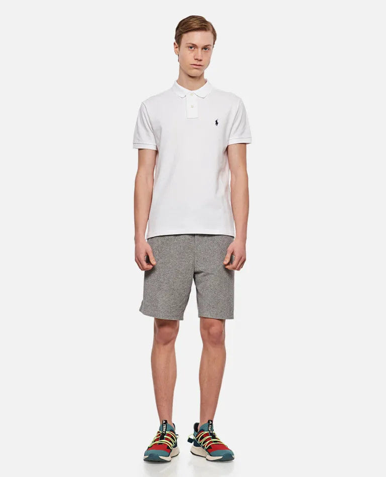 Polo Ralph Lauren POLO A MANICHE CORTE